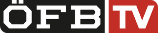 ÖFB TV Logo