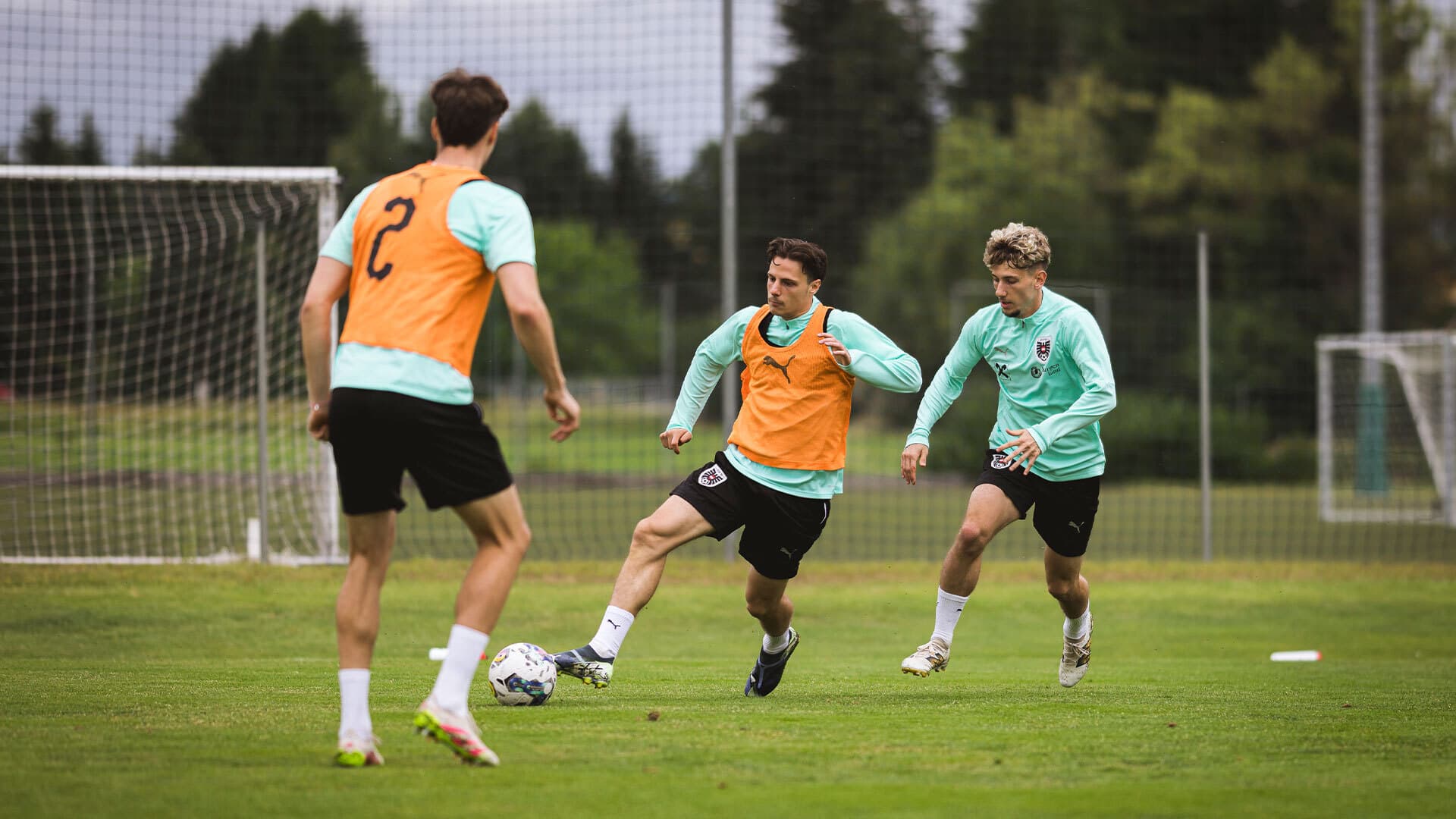 U21-Team will perfekte Vorbereitung