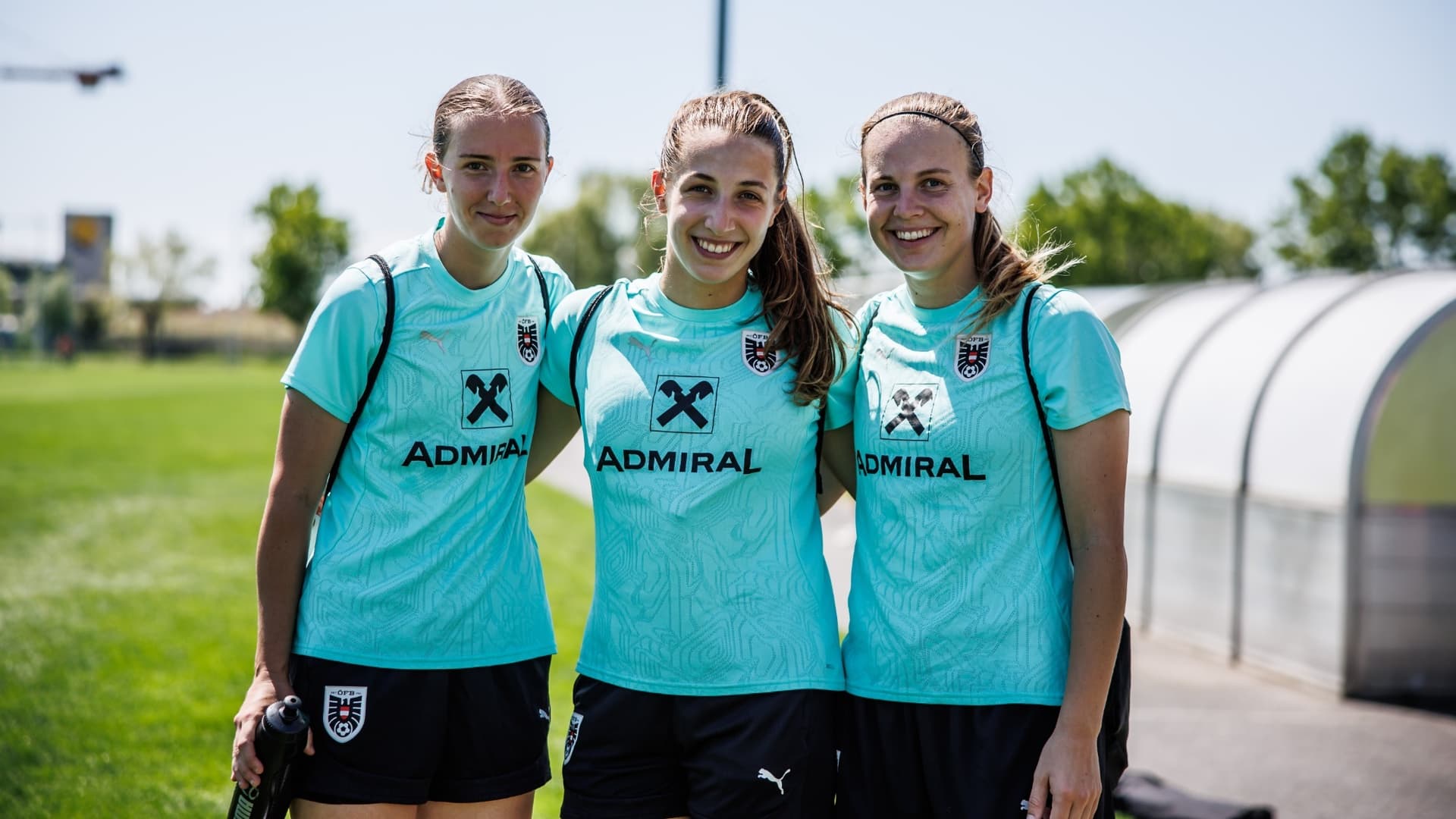 Gelungene Premiere des Frauen-Perspektivlehrgangs