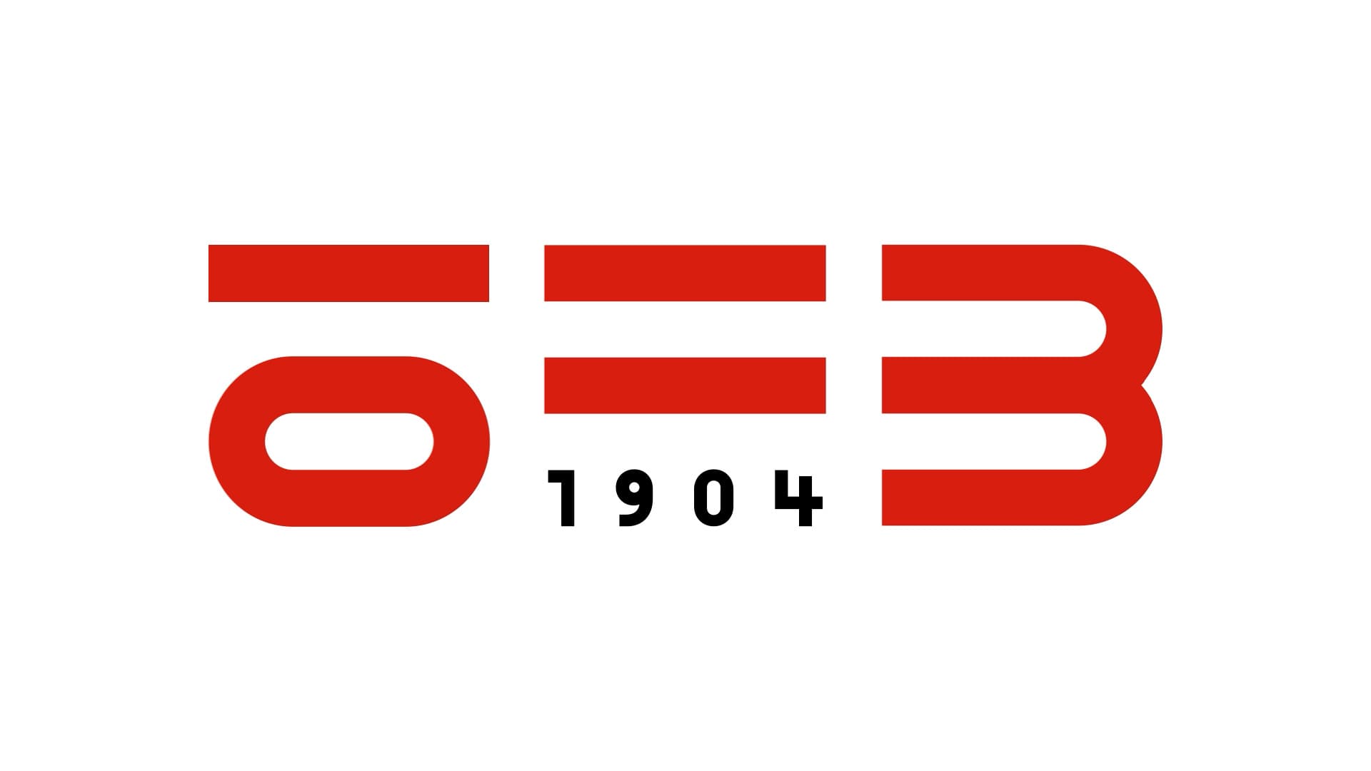 Das neue Logo des ÖFB