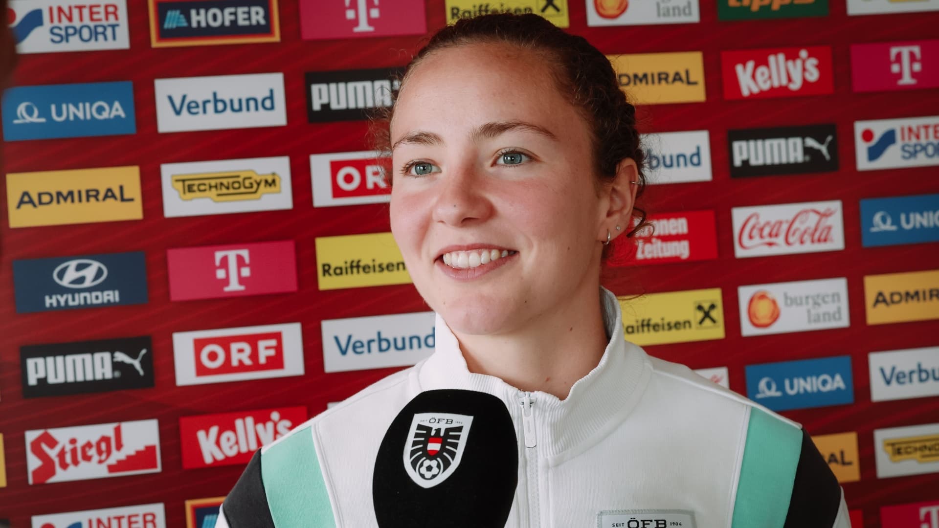 "Wollen positiven Abschluss gegen die Ukraine"