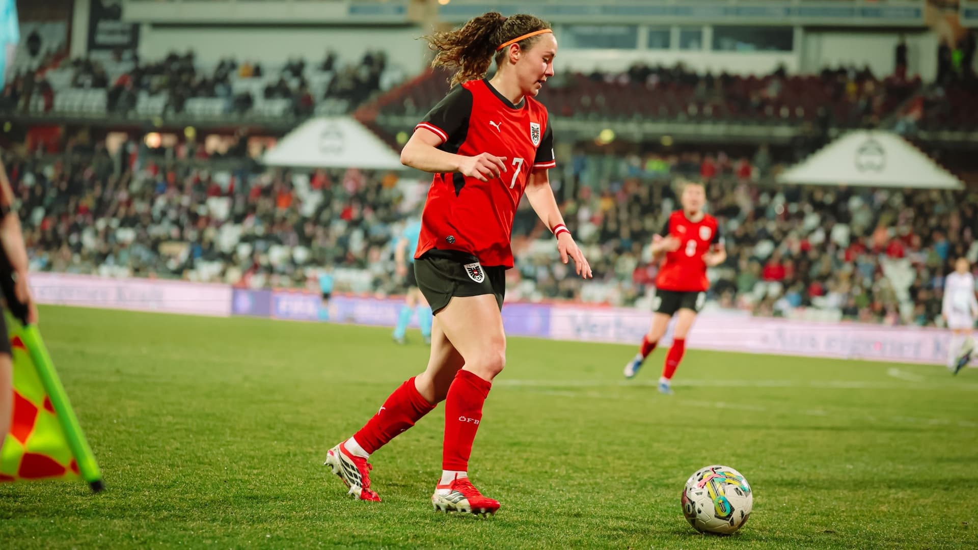 Frauen | Highlights Österreich - Norwegen