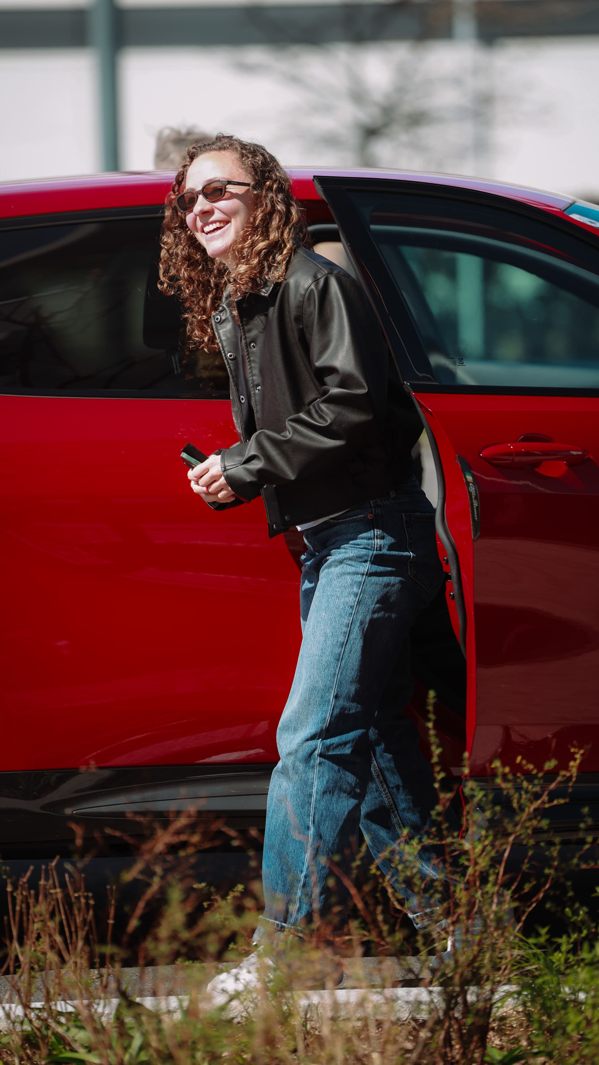 📍 ÖFB Campus we're backkk! 😎