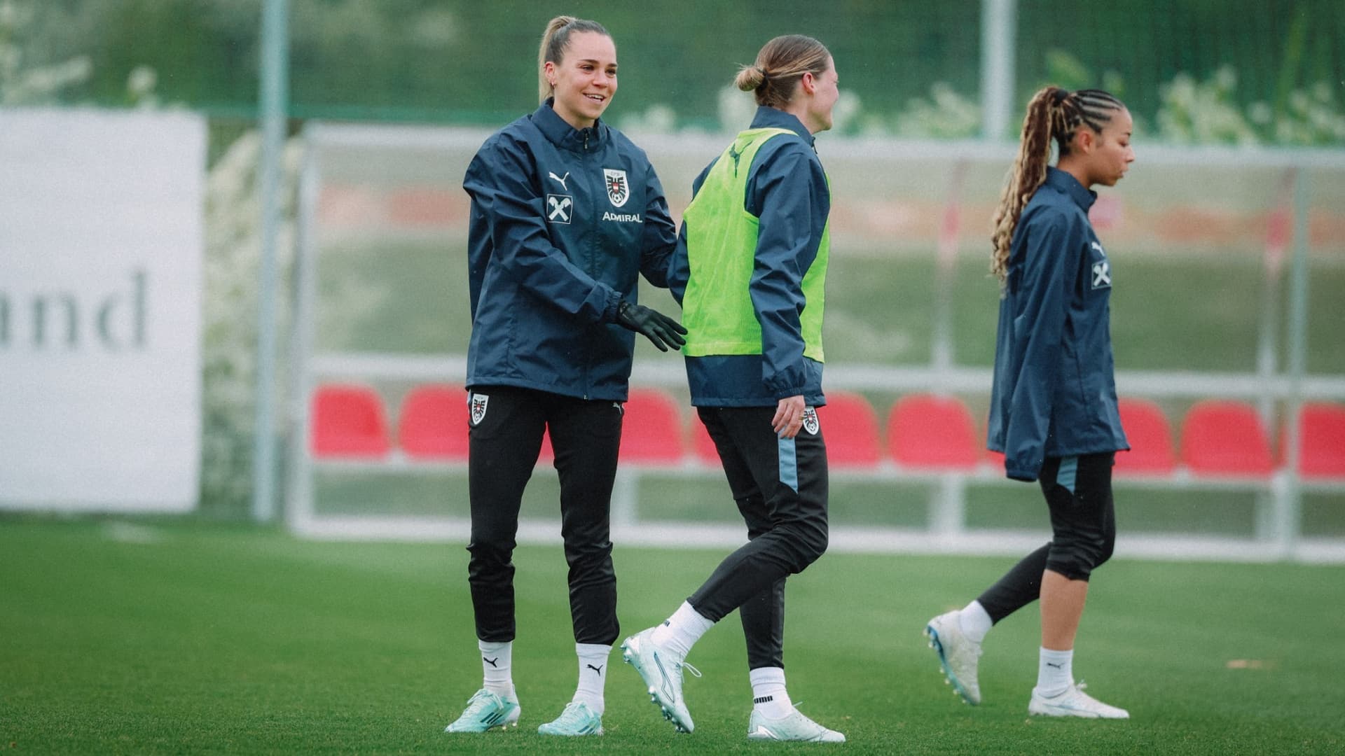 Countdown für erstes Deutschland-Duell läuft