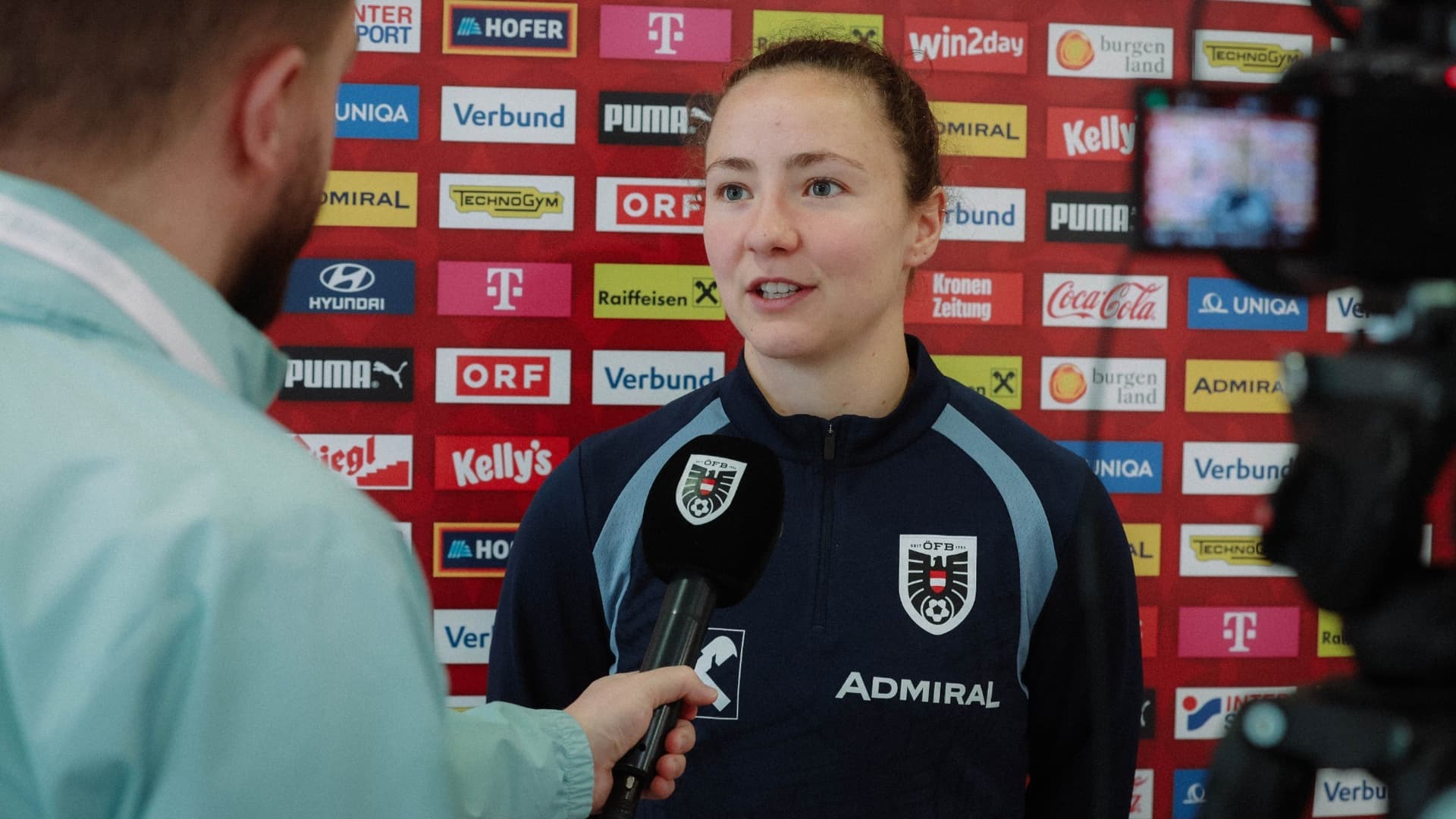 Mit Mut und Respekt gegen die DFB-Frauen