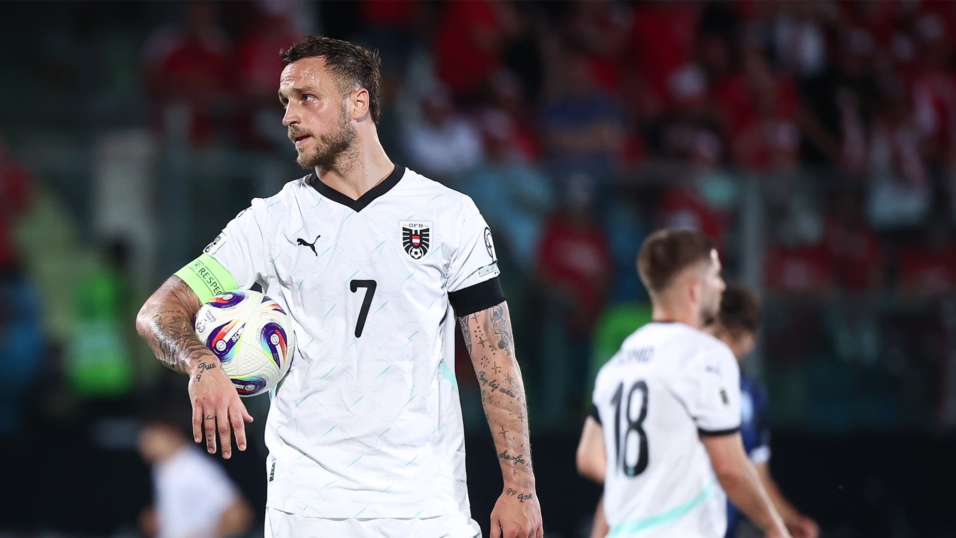 Mit den Gedanken in Graz!