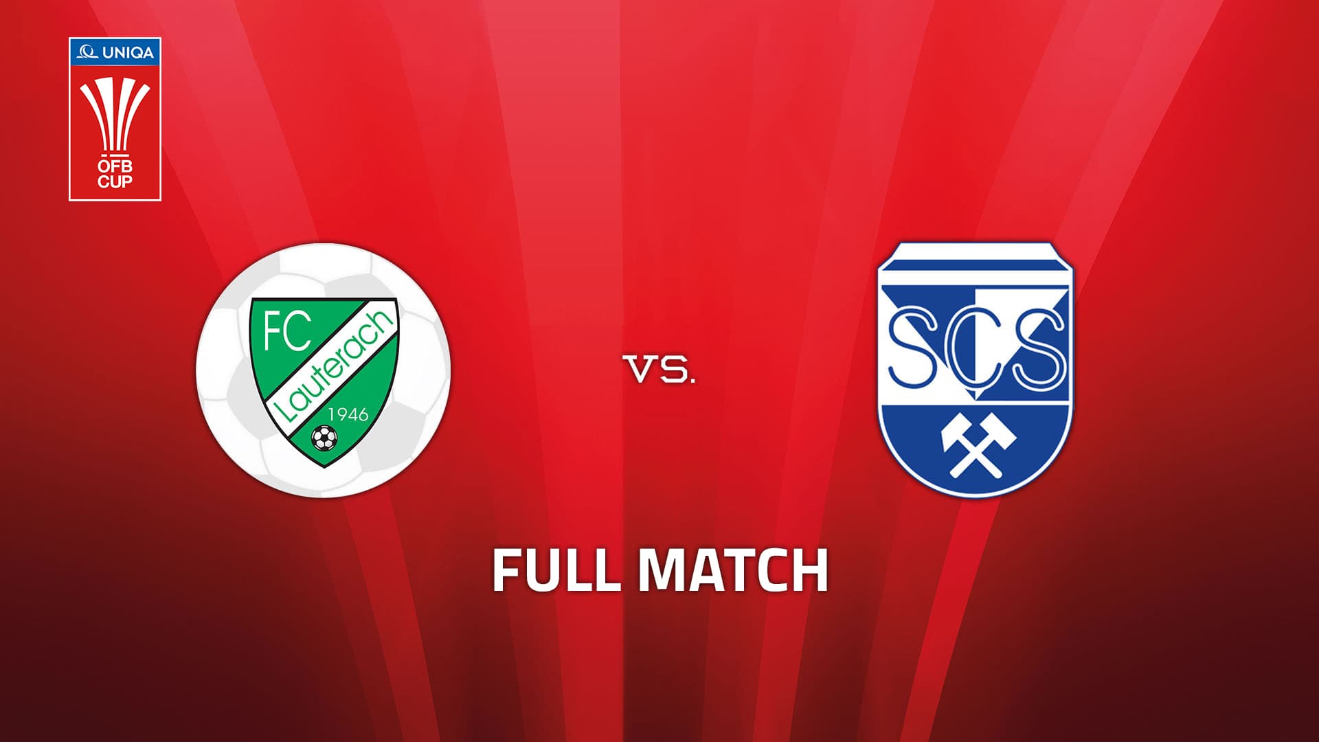 intemann FC Lauterach - SC EGLO Schwaz