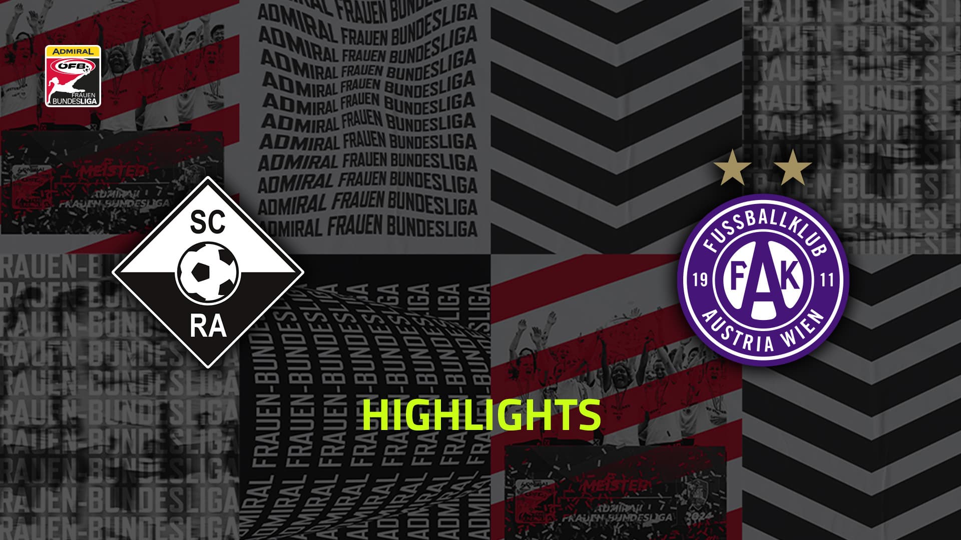 SCR Altach - FK Austria Wien