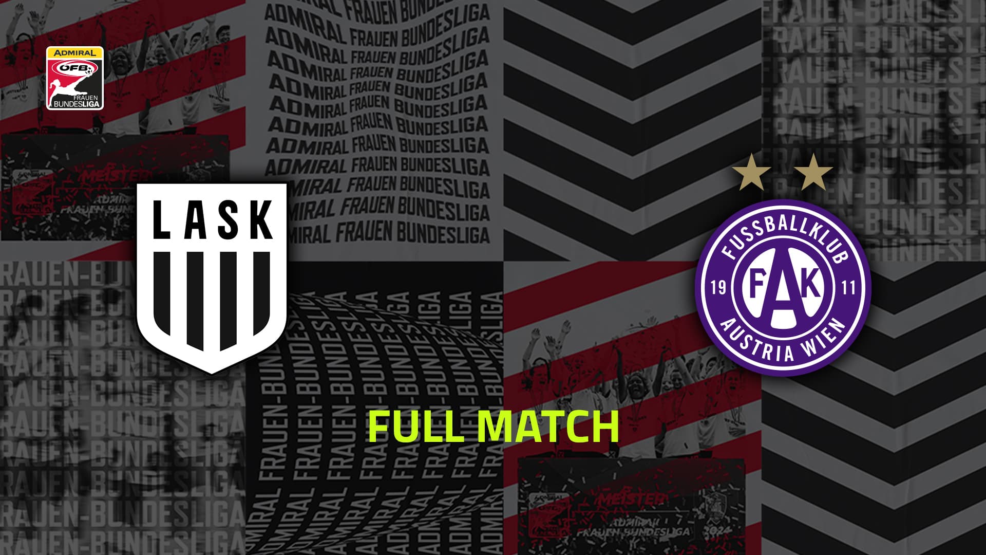 LASK - FK Austria Wien