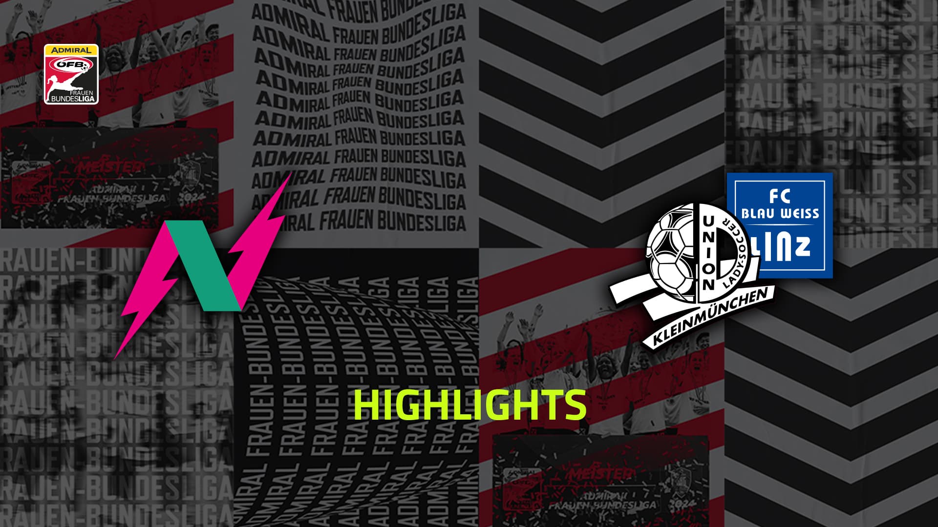 USV Neulengbach - FC Blau-Weiß Linz / Kleinmünchen