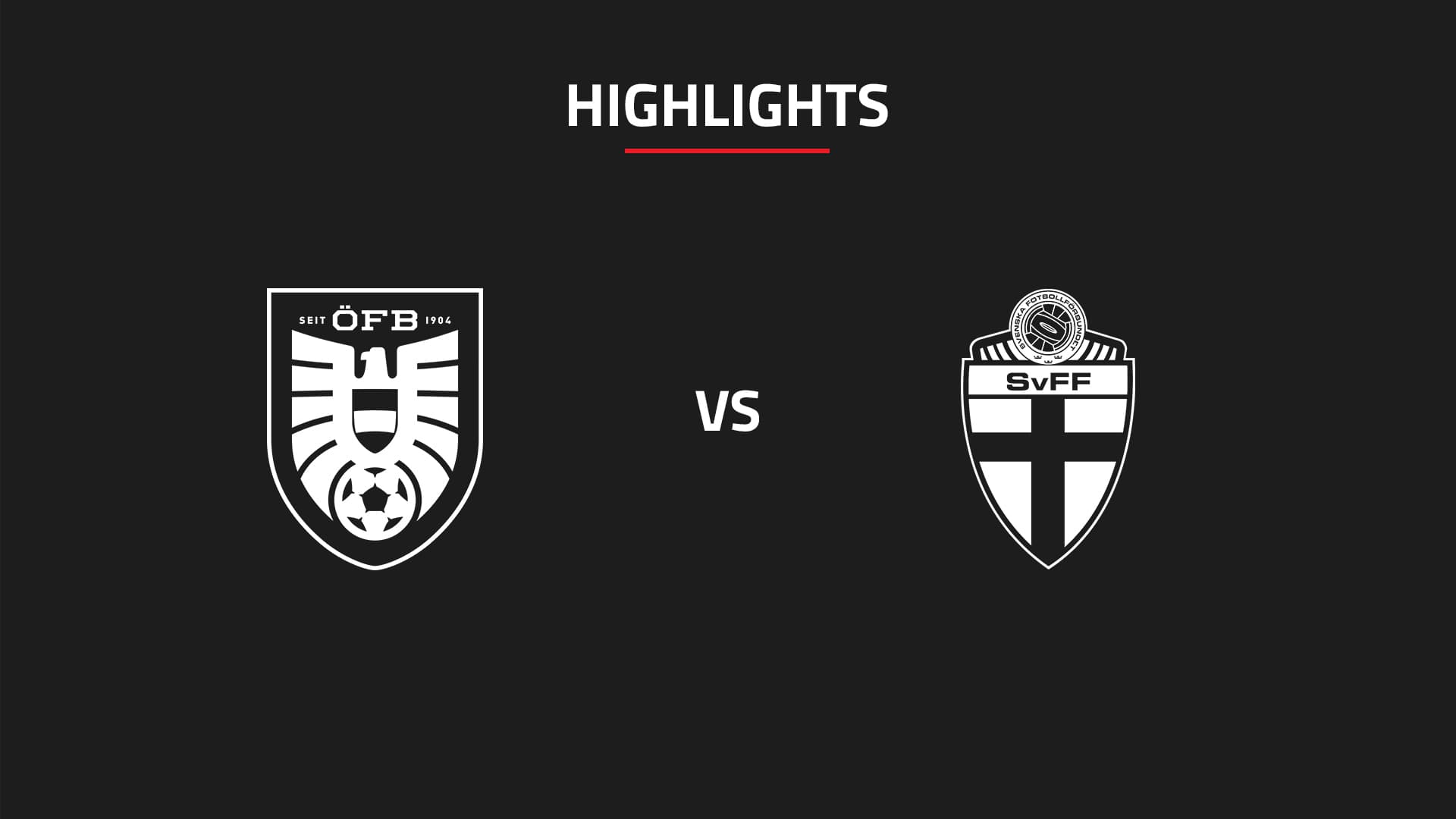 U17 | Österreich - Schweden