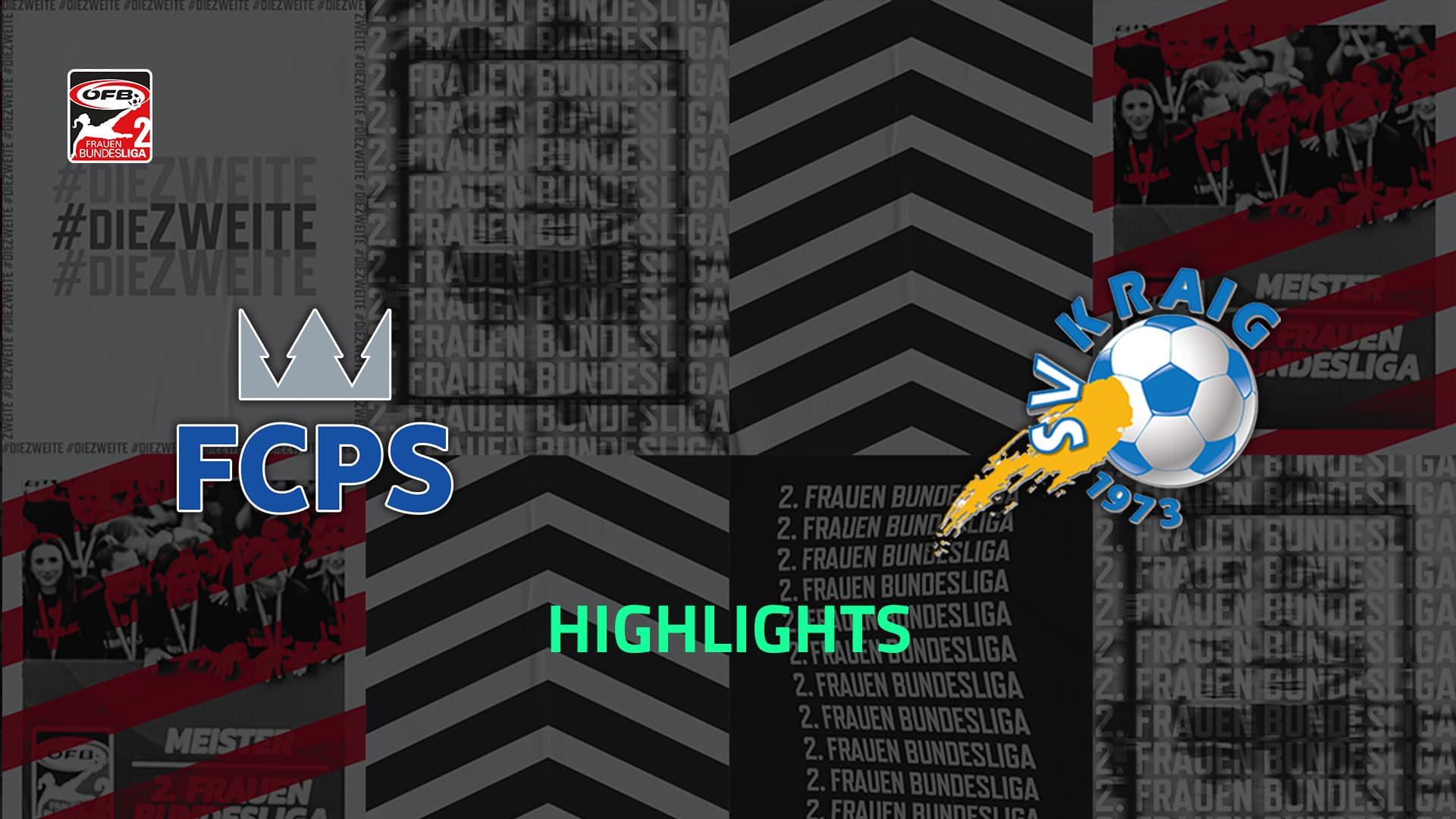 FC Pinzgau Saalfelden - SV Hirter Kraig