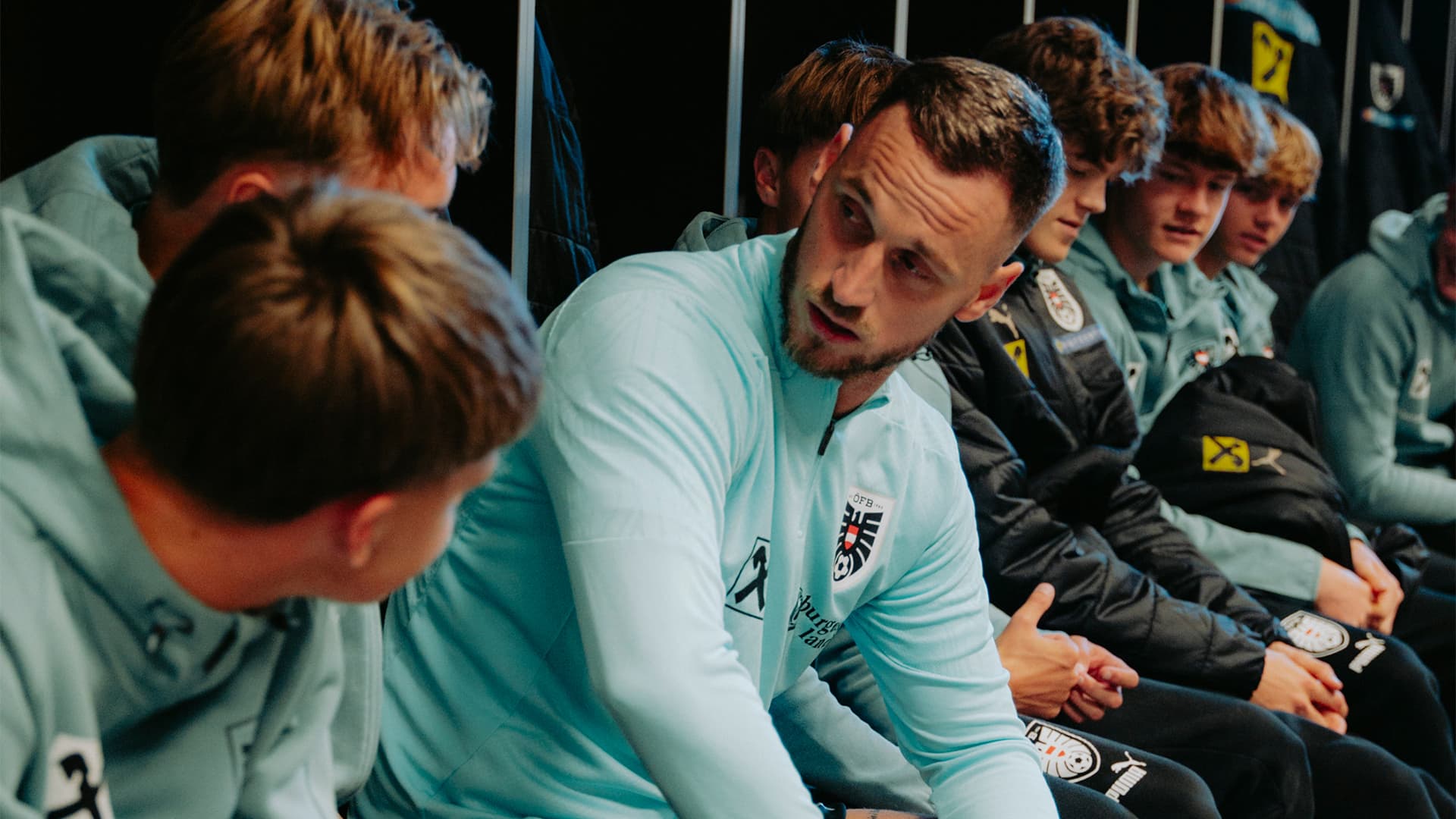 Inside Nationalteam: 👀 Oktober 2025