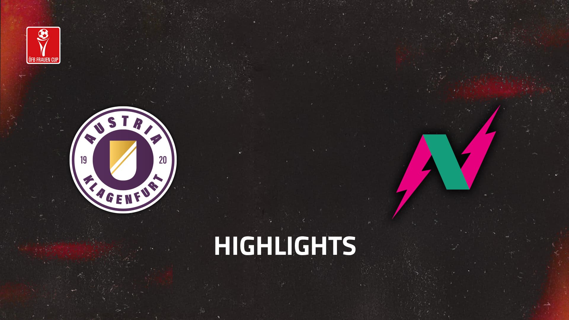 SG SK Austria Klagenfurt - USV Neulengbach