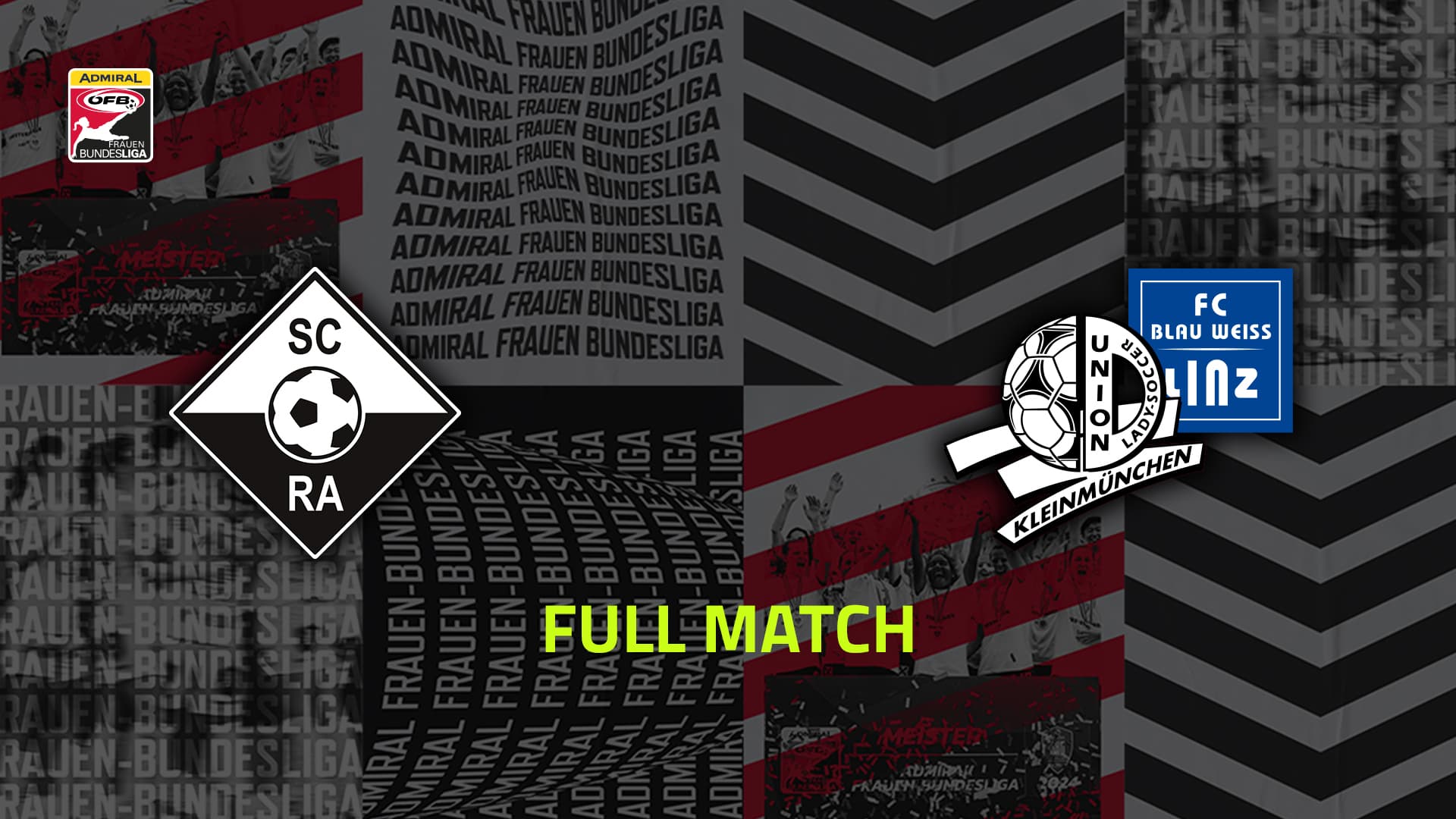 SCR Altach - FC Blau-Weiß Linz / Kleinmünchen