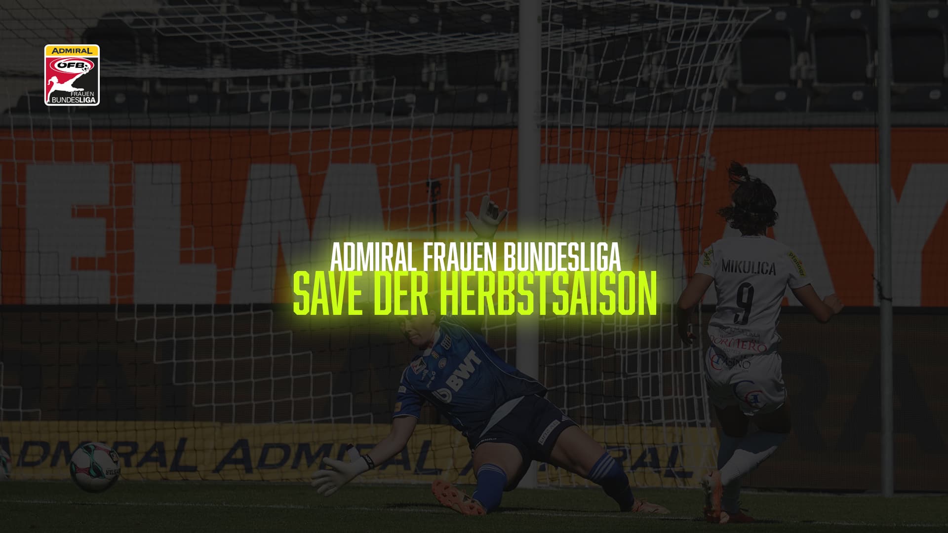 Die besten Paraden der Herbstsaison