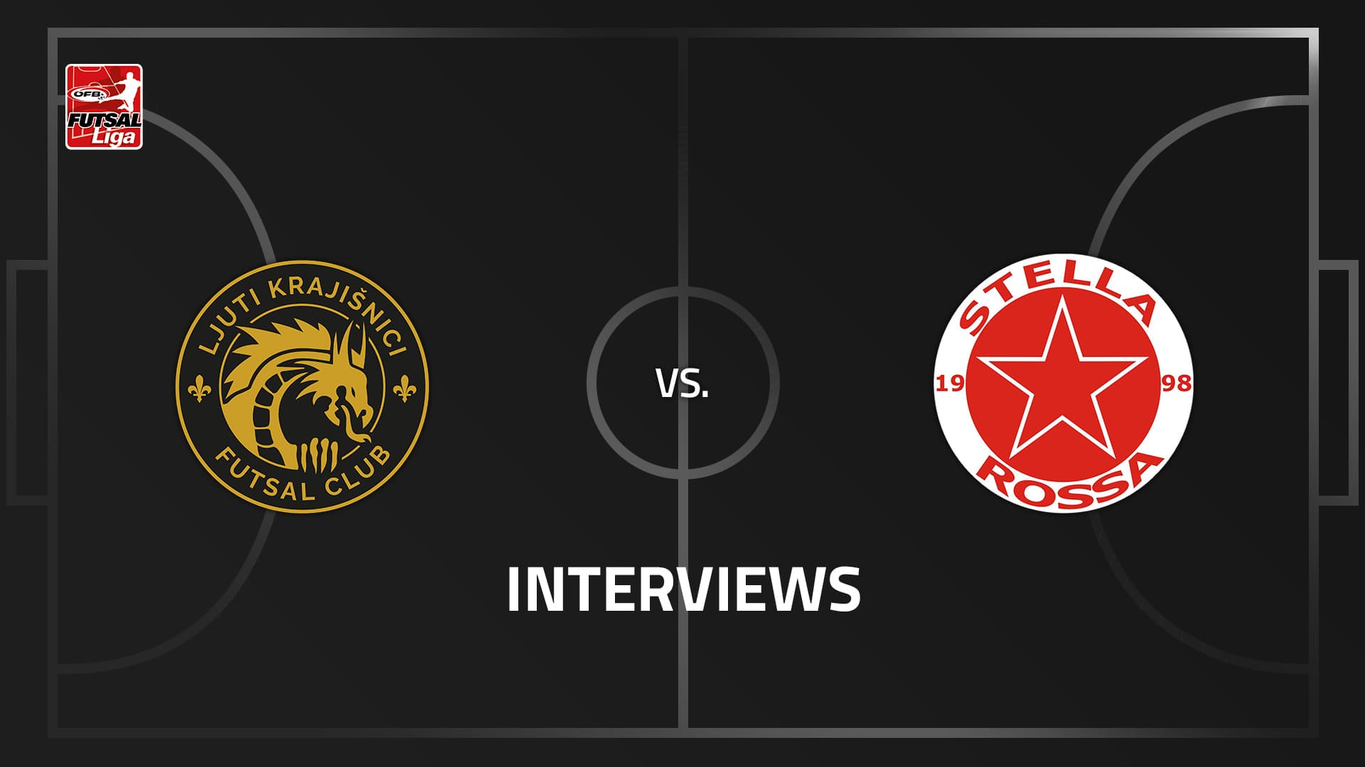 FC Ljuti Krajisnici - Stella Rossa