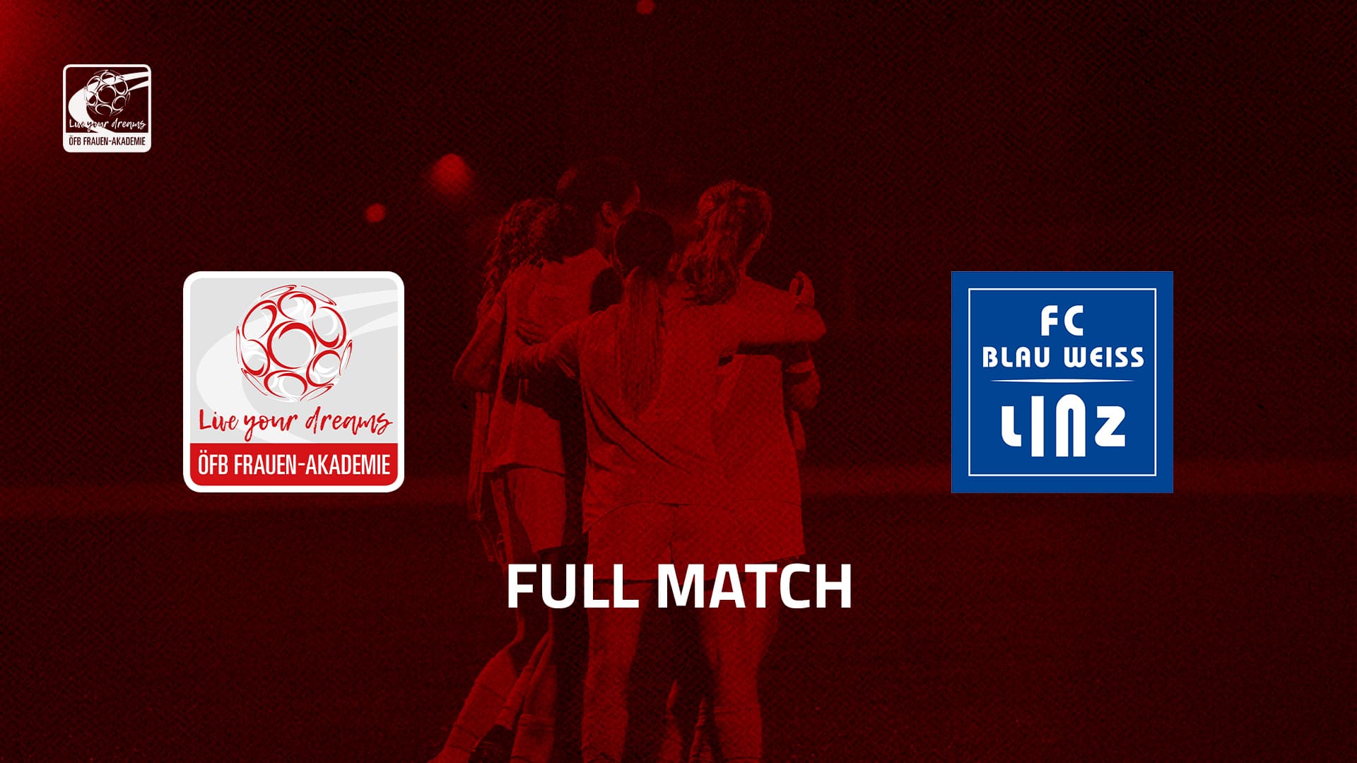 ÖFB Frauen-Akademie - BW Linz U14B