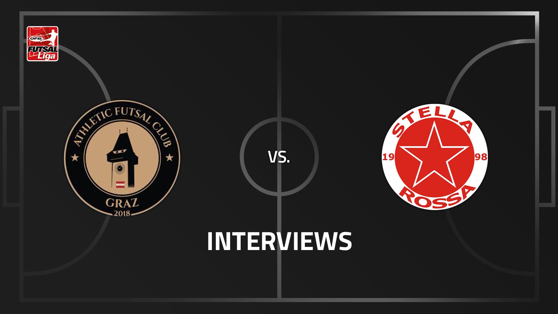 AFC Graz - Stella Rossa