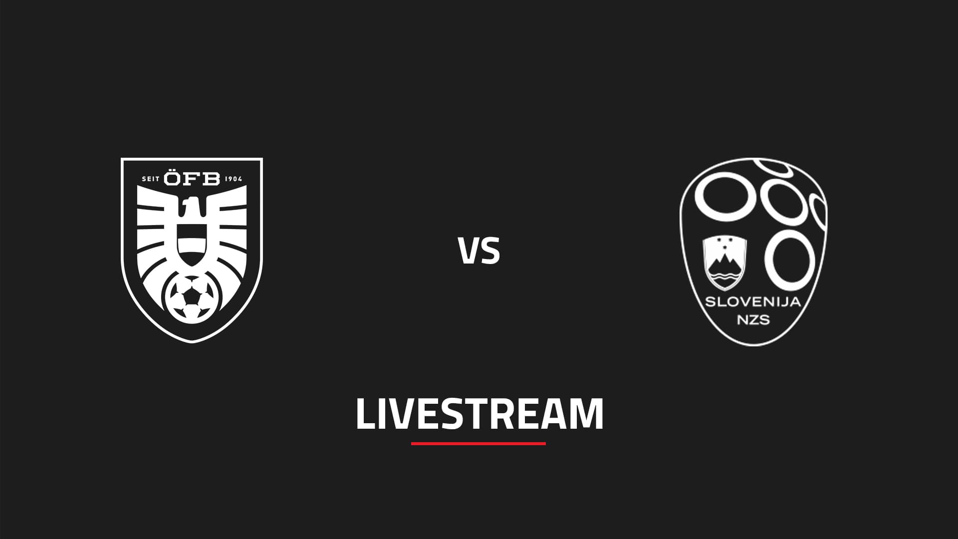 Livestream: U17 Frauen | Österreich - Slowenien