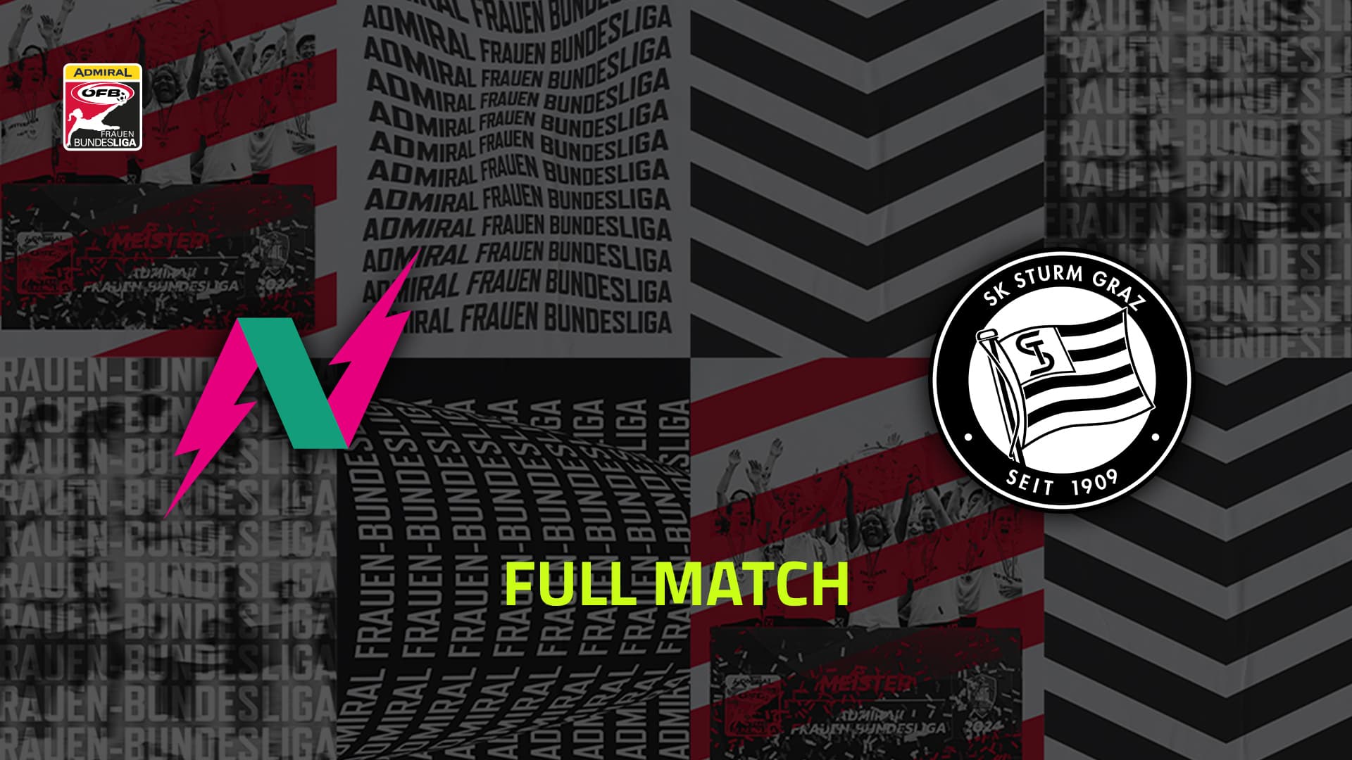 USV Neulengbach - SK Sturm Graz