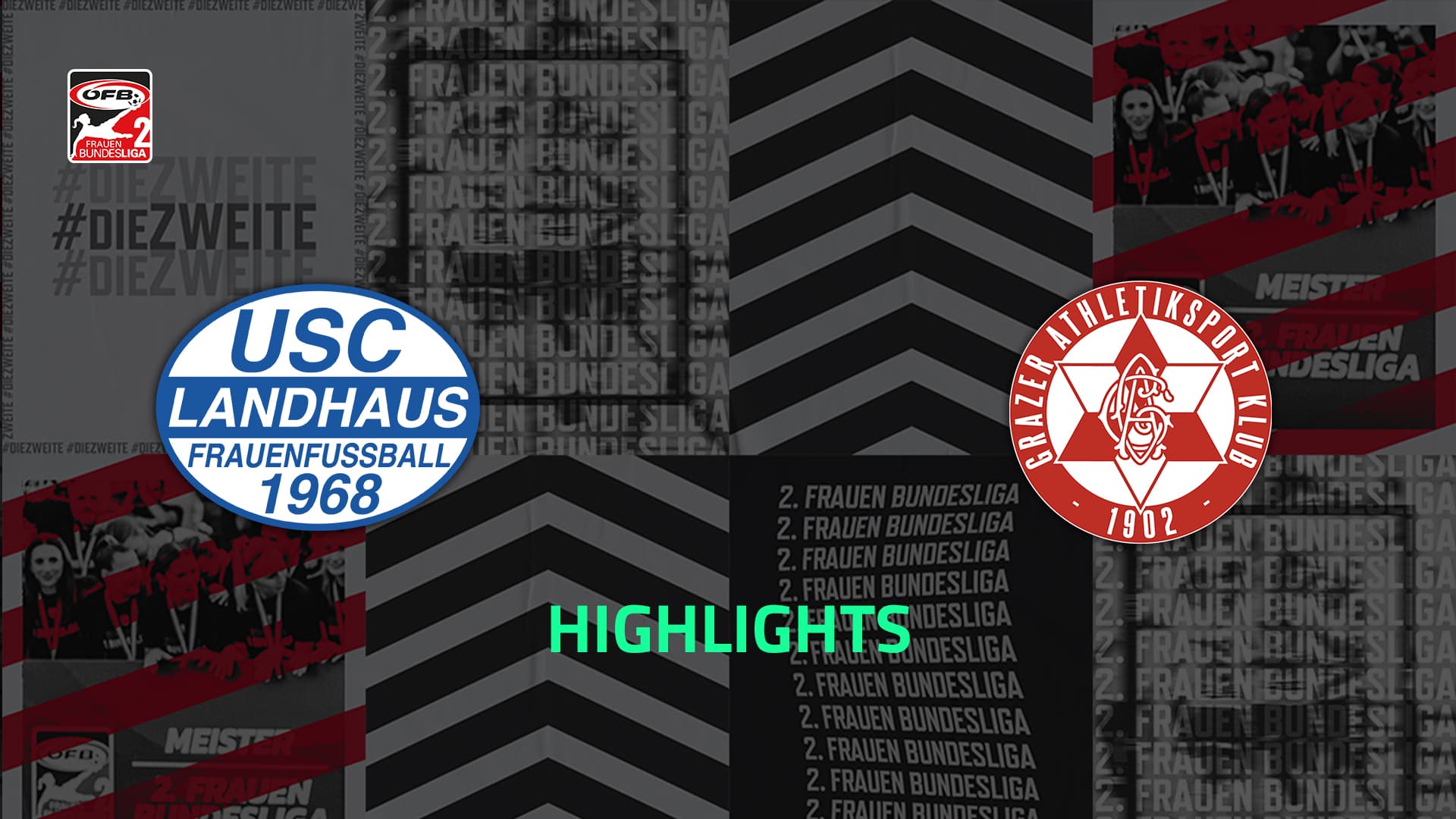 USC Landhaus - GAK 1902