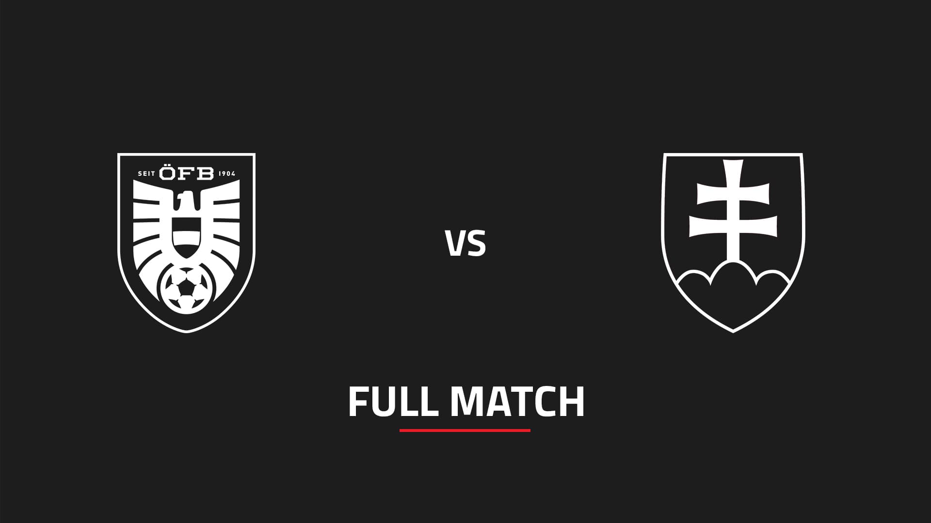 U15 | Österreich - Slowakei | Spiel 2