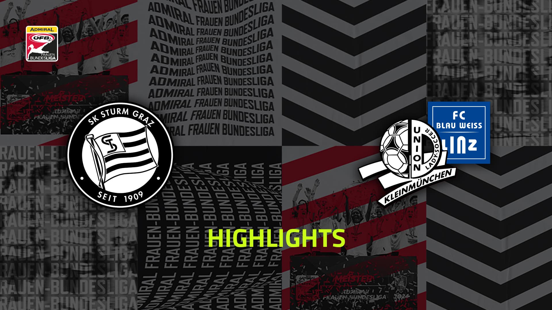 SK Sturm Graz - FC Blau-Weiß Linz / Kleinmünchen