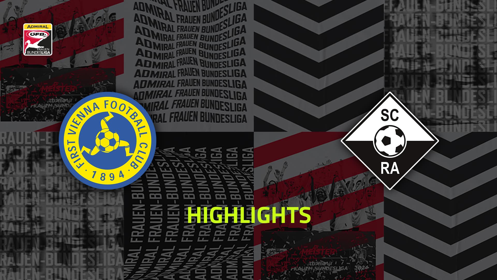 First Vienna FC 1894 - SCR Altach