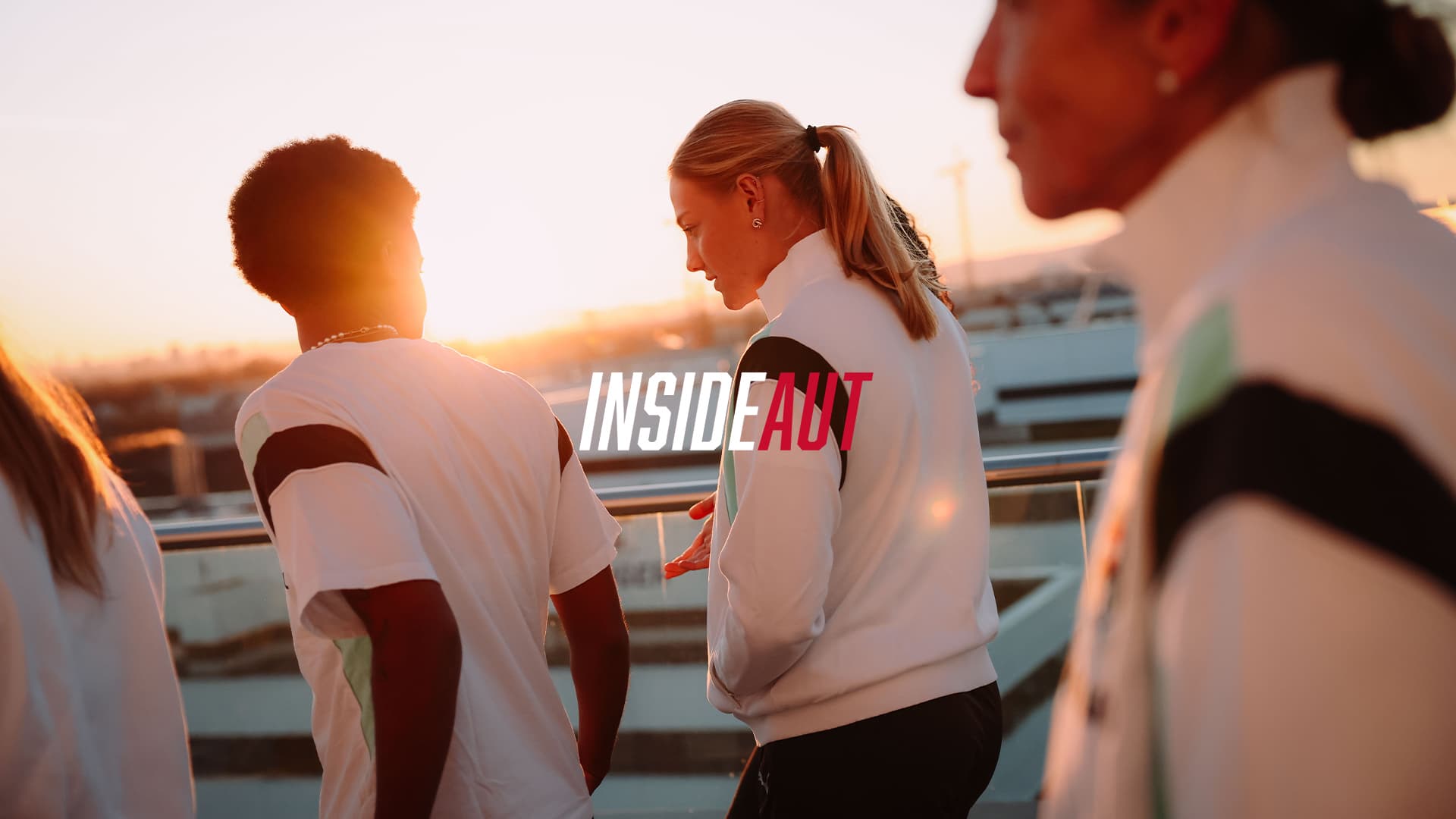 InsideAUT: Frauen-Nationalteam Februar/März 2026