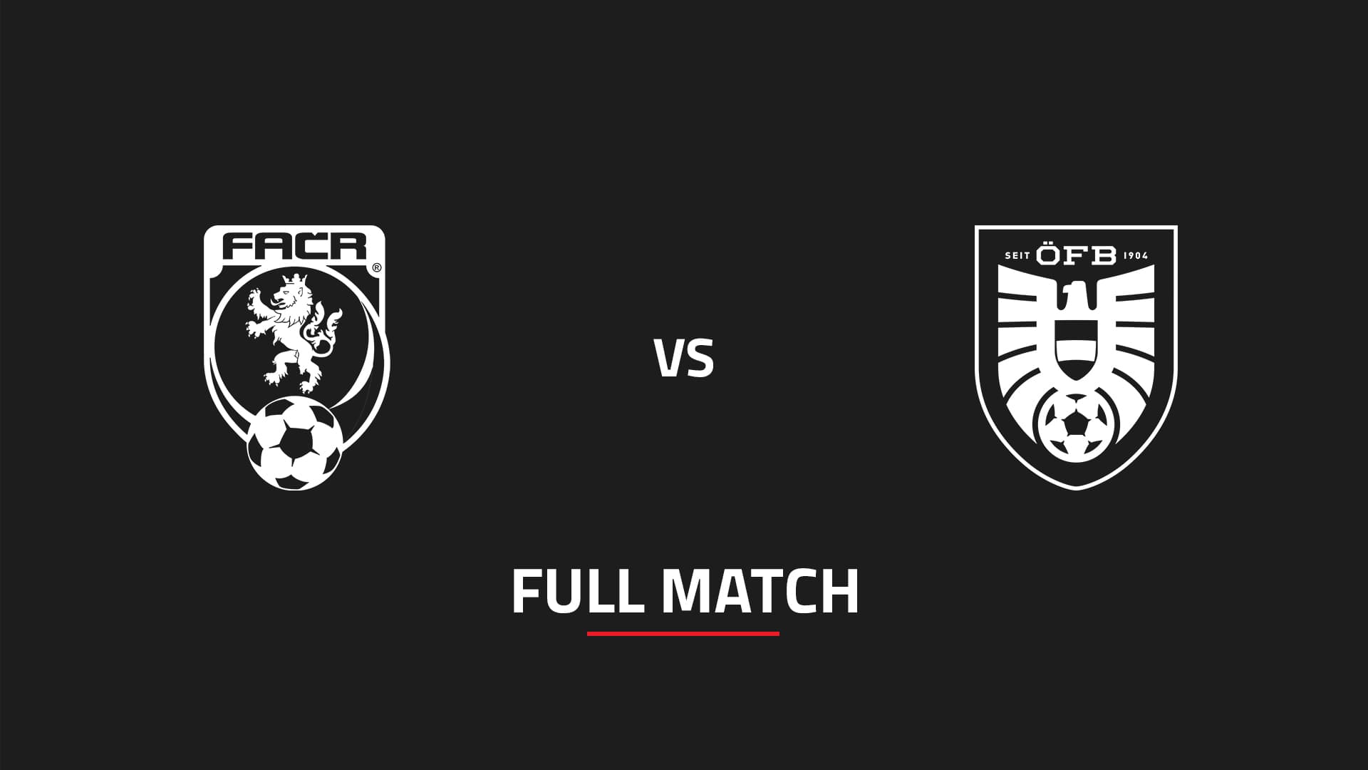 U17 | Tschechien - Österreich