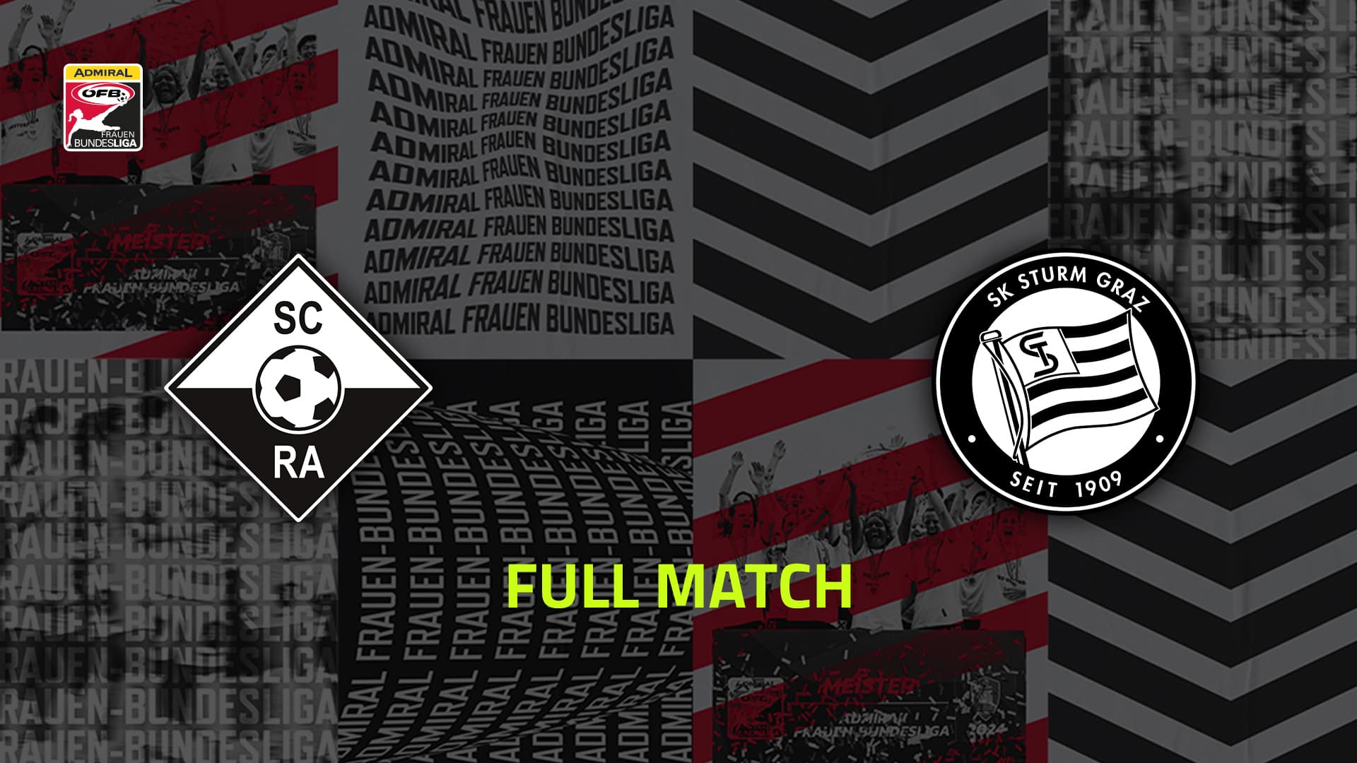 SCR Altach - SK Sturm Graz