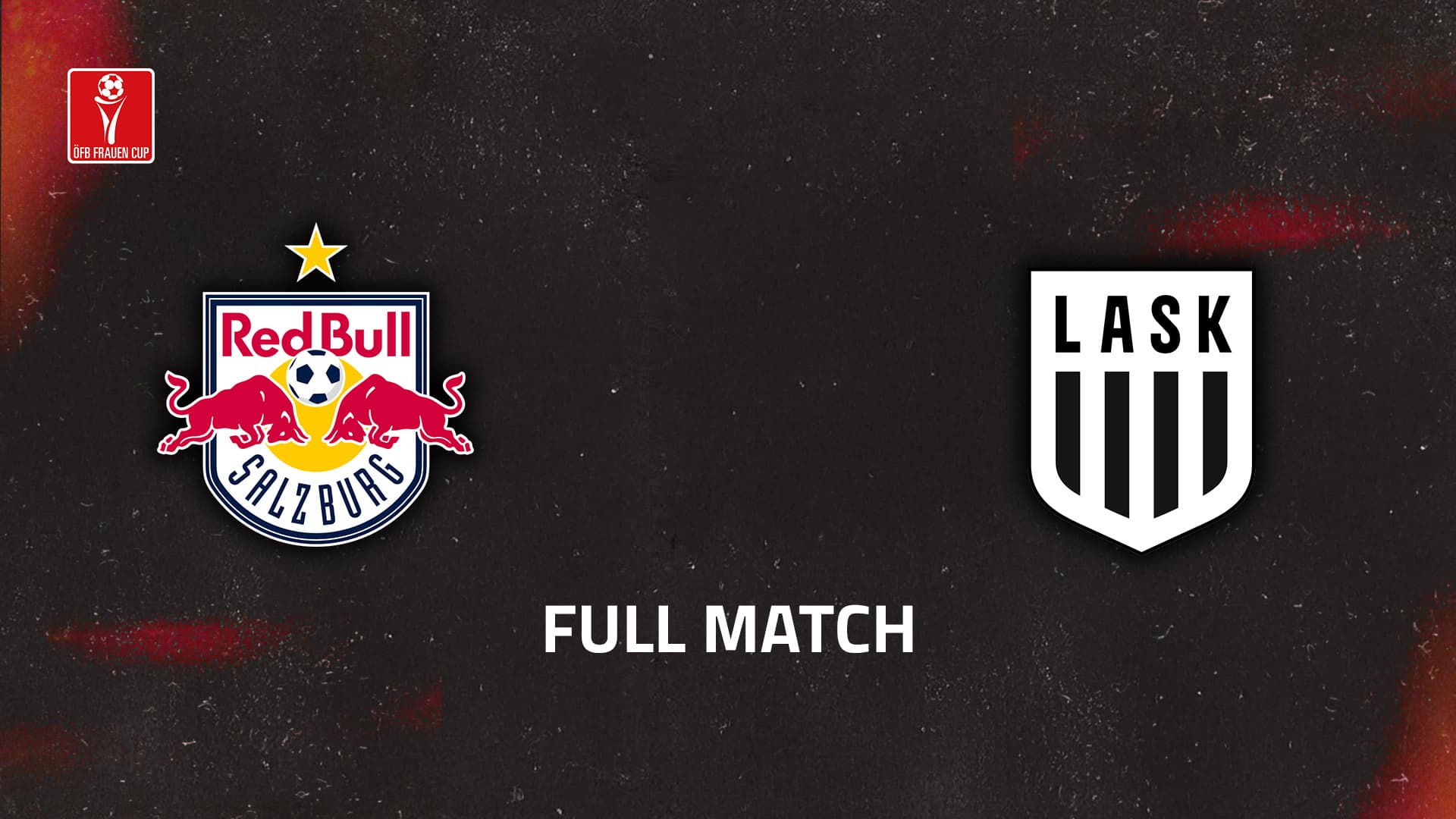 FC Red Bull Salzburg - LASK
