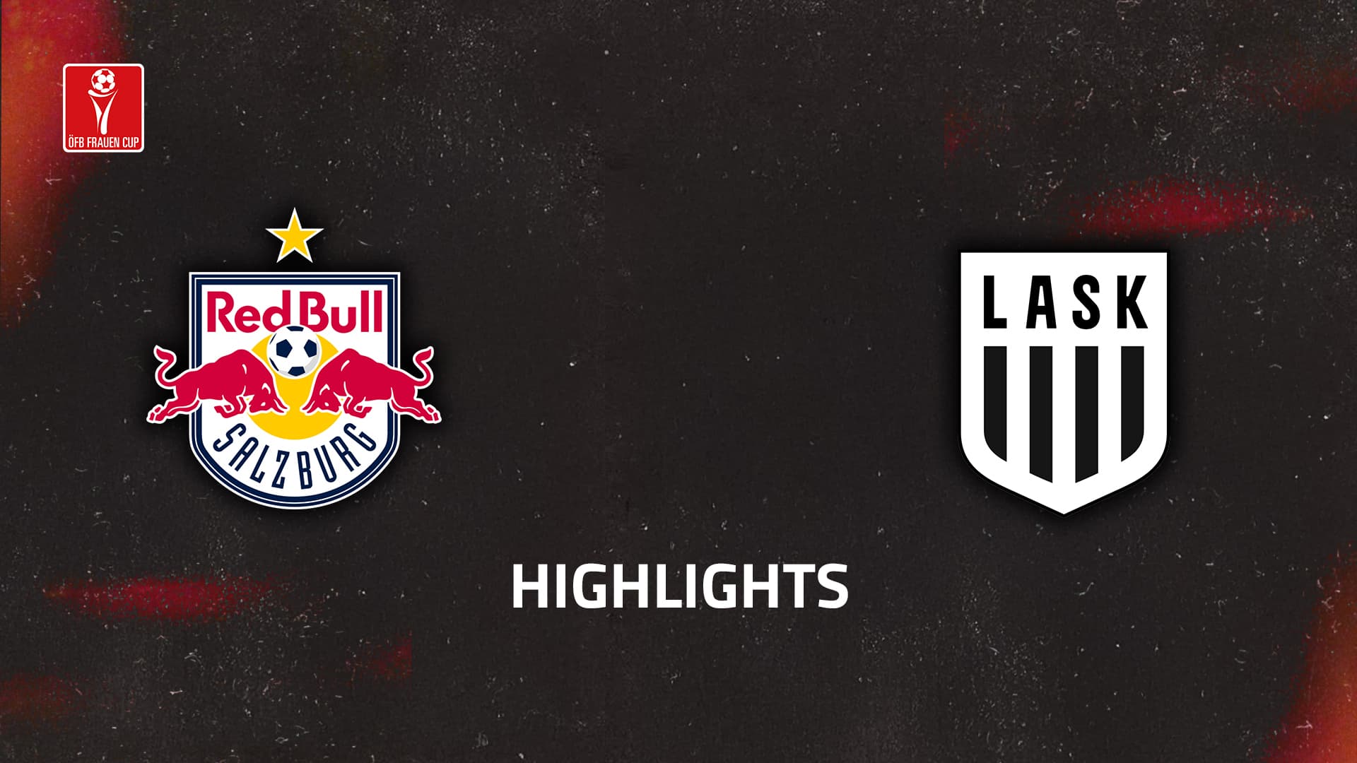 FC Red Bull Salzburg - LASK