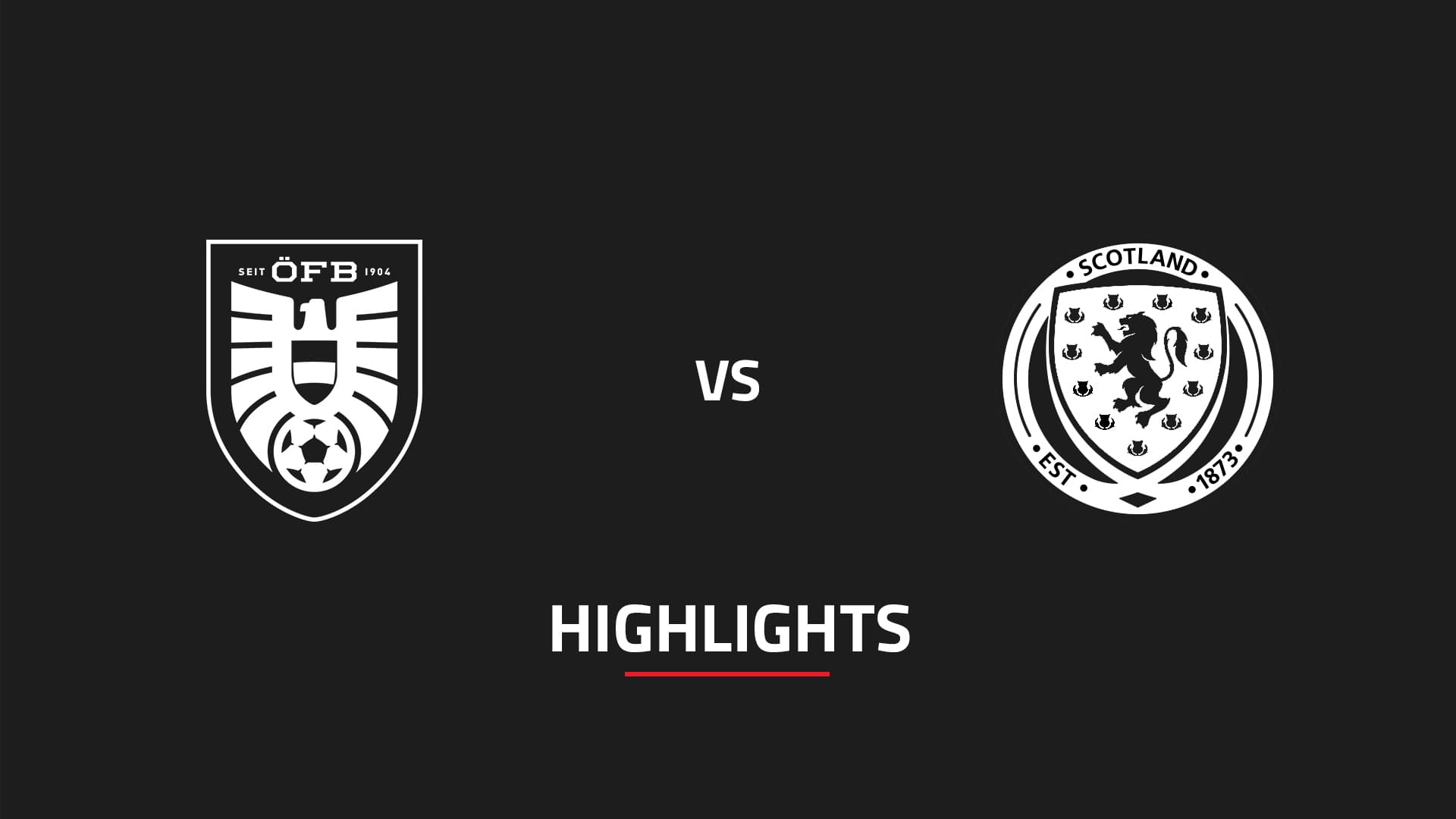 U19 Frauen | Österreich - Schottland