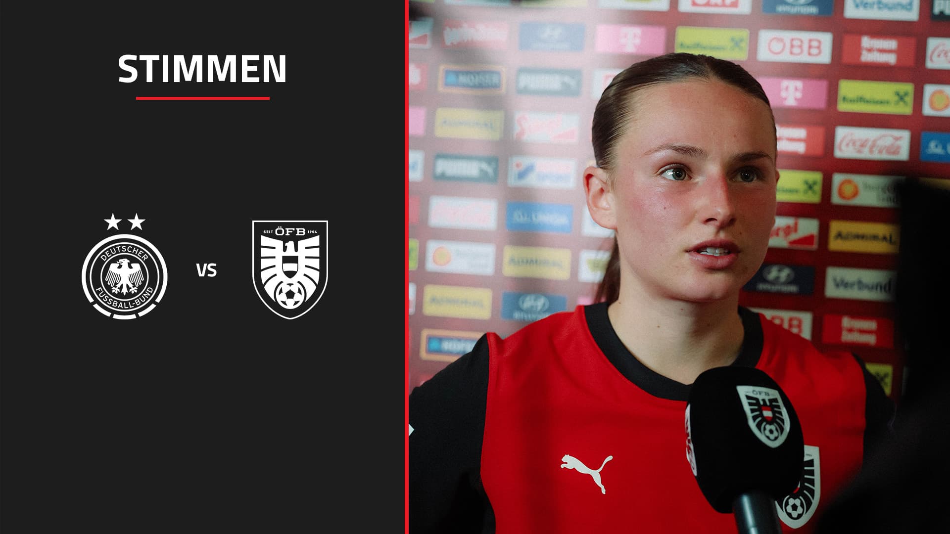 Frauen | Deutschland - Österreich