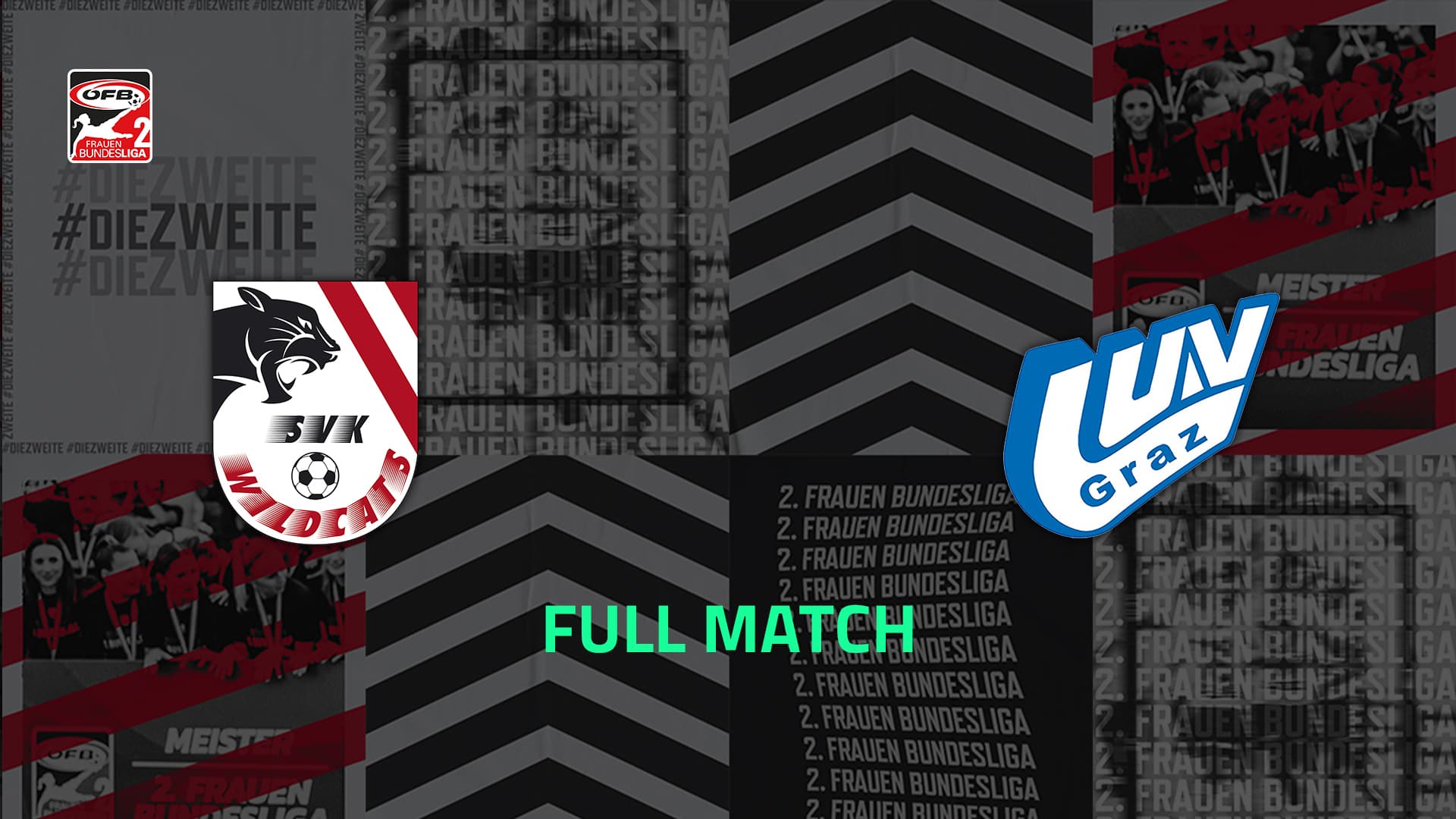 SVK Wildcats Elektro Service Fuchs - Union LUV Graz