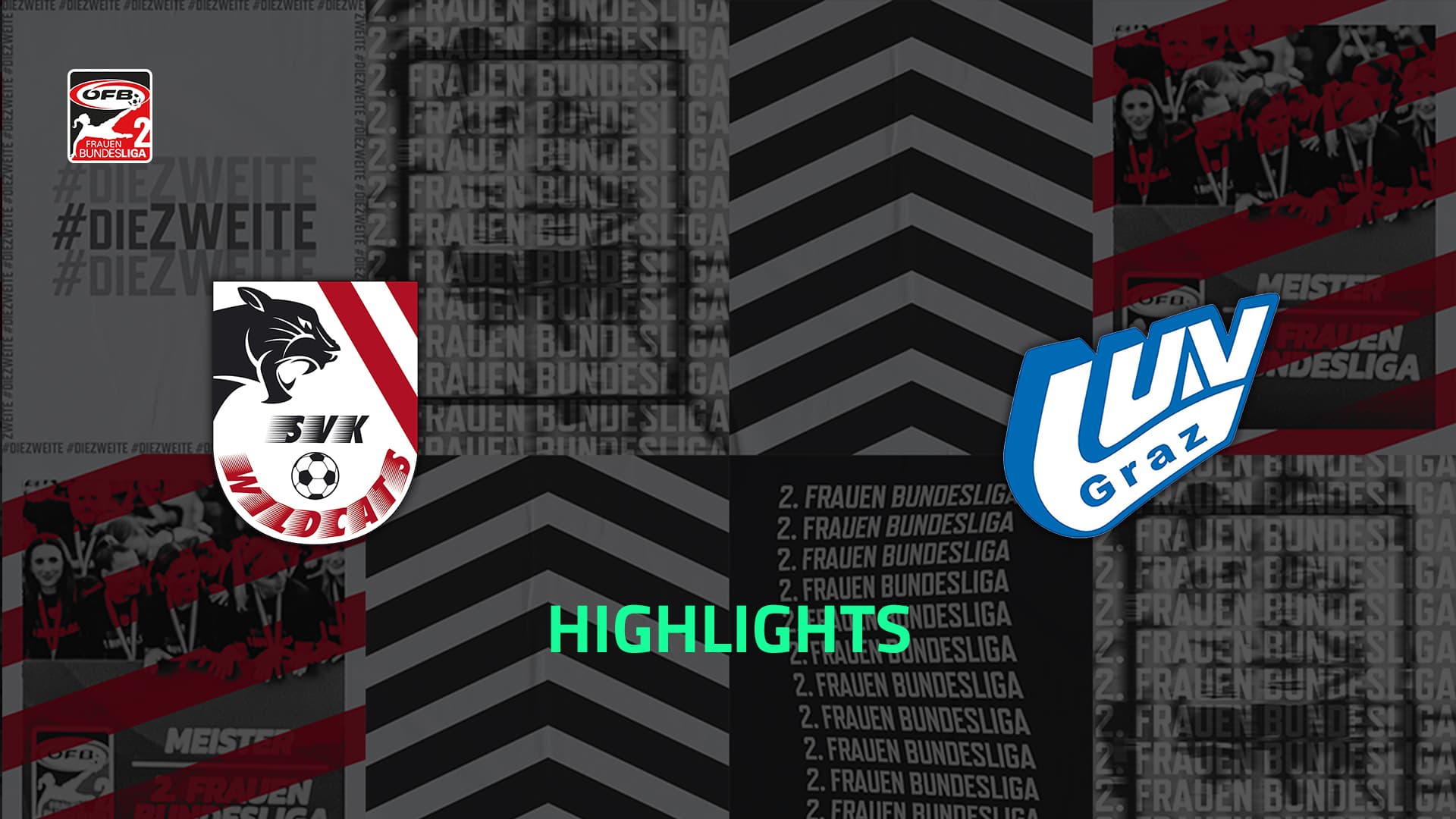 SVK Wildcats Elektro Service Fuchs - Union LUV Graz