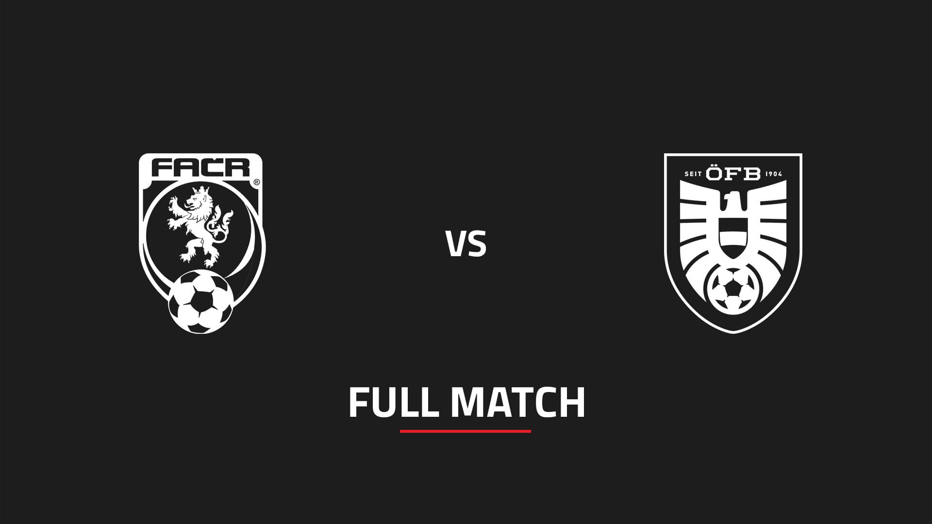 U15 | Tschechien - Österreich