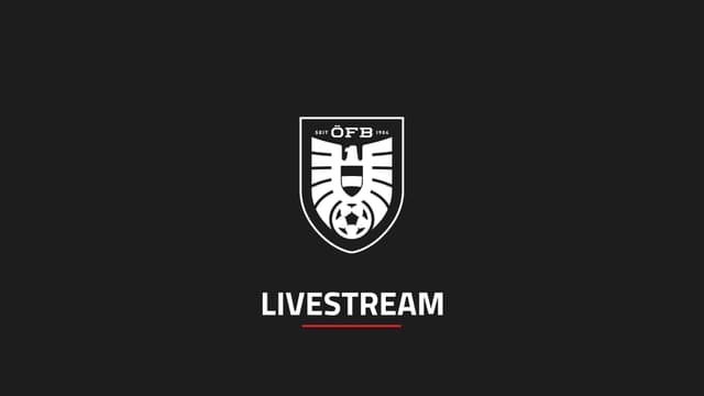 Livestream: U15 | Österreich - Platzierungsspiel