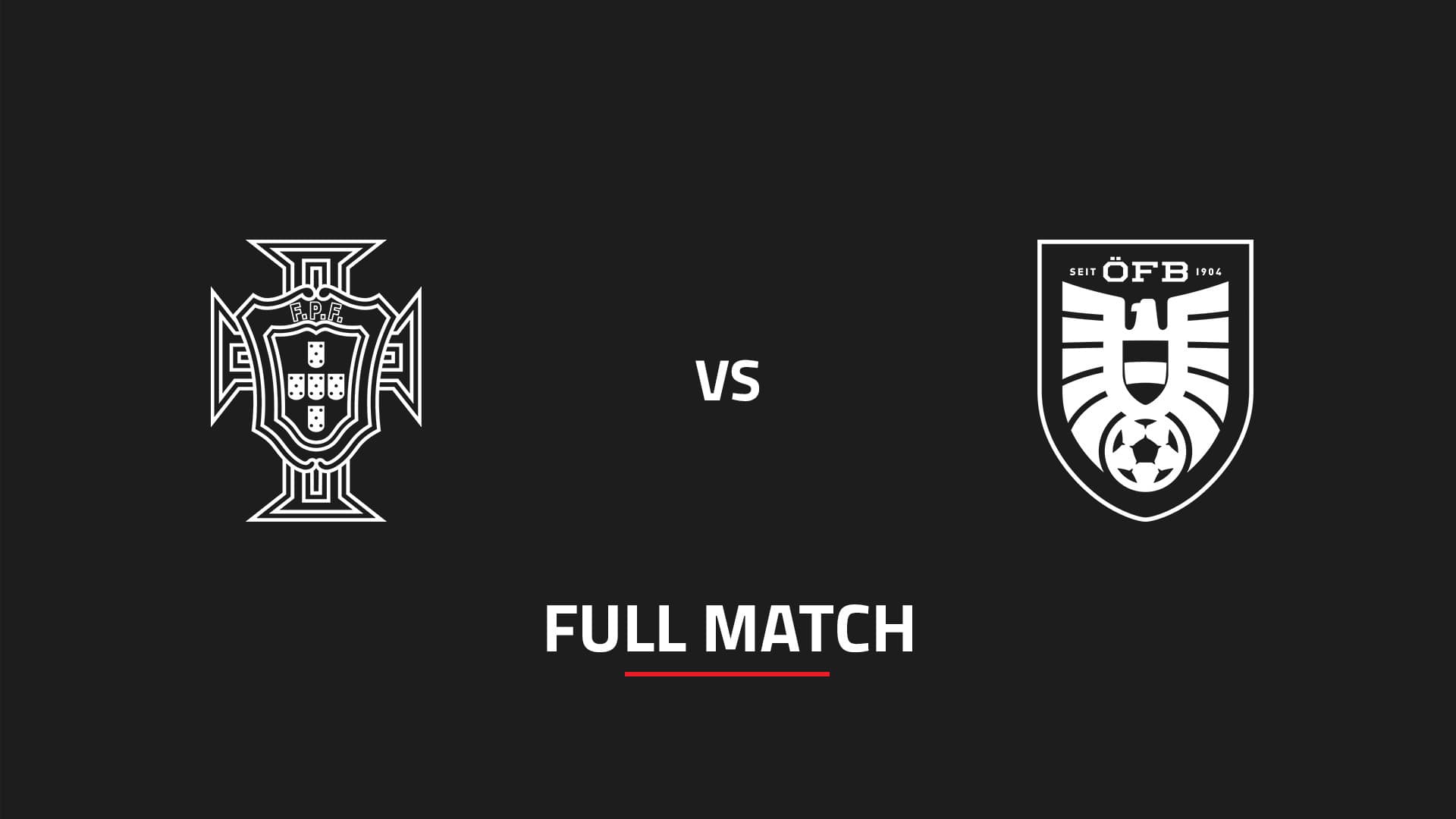 U15 | Portugal - Österreich