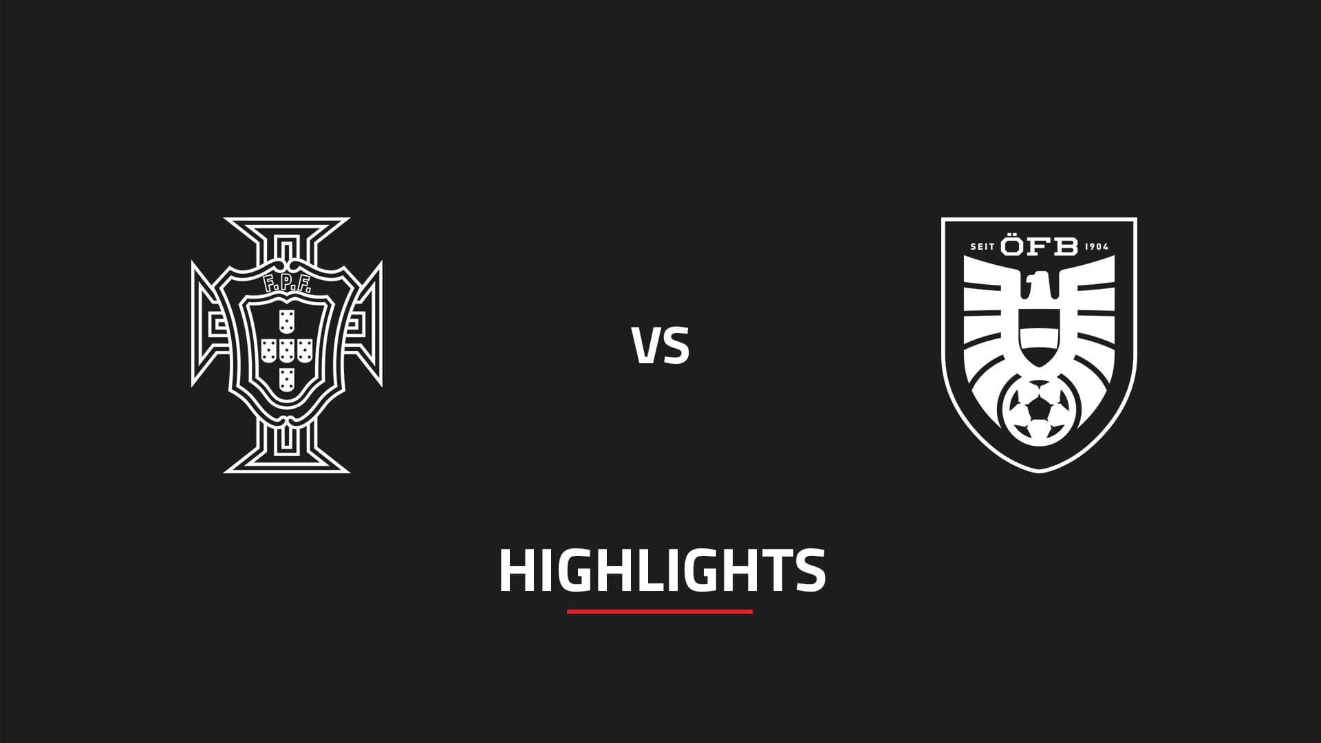 U15 | Portugal - Österreich