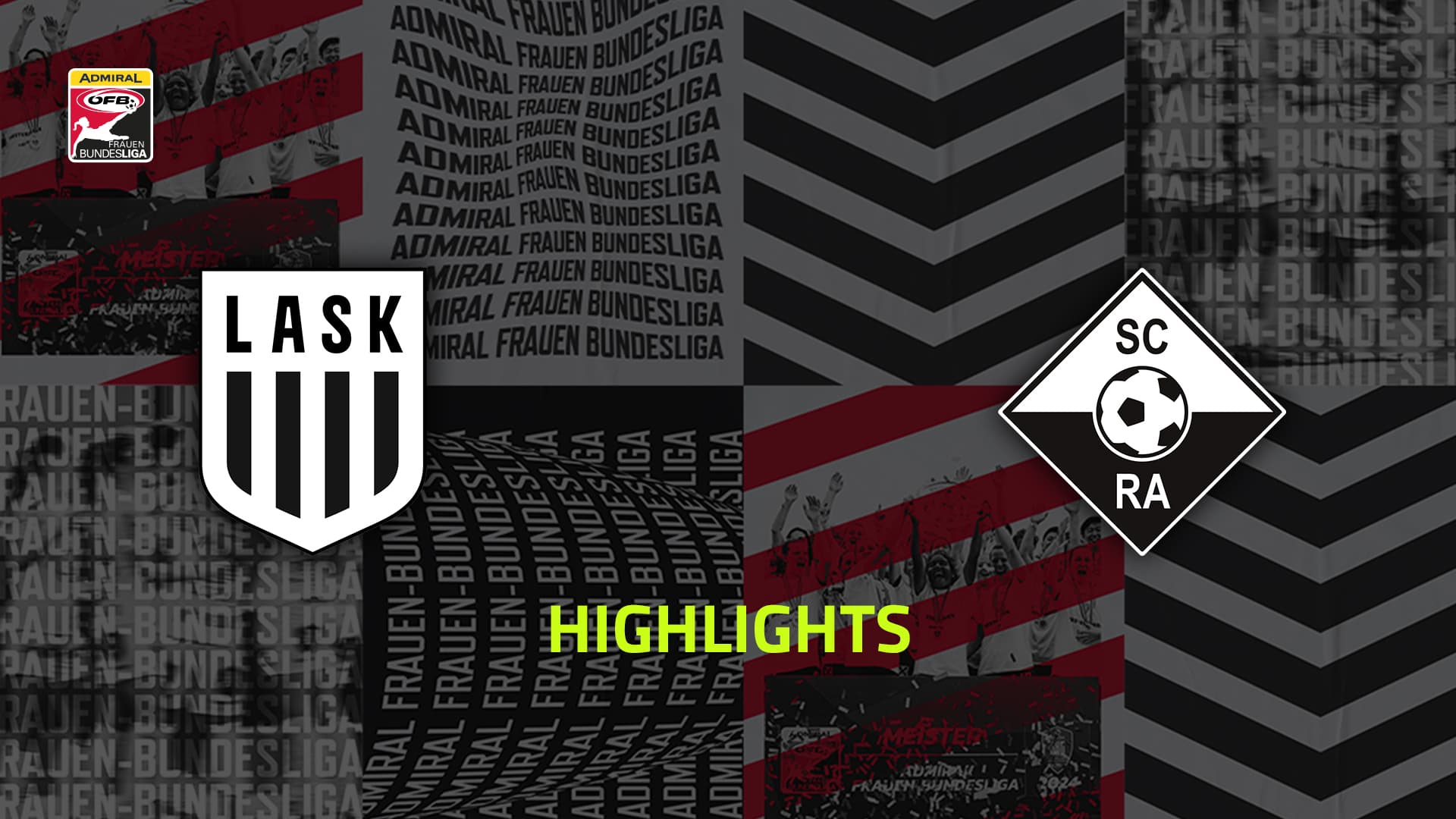 LASK - SCR Altach