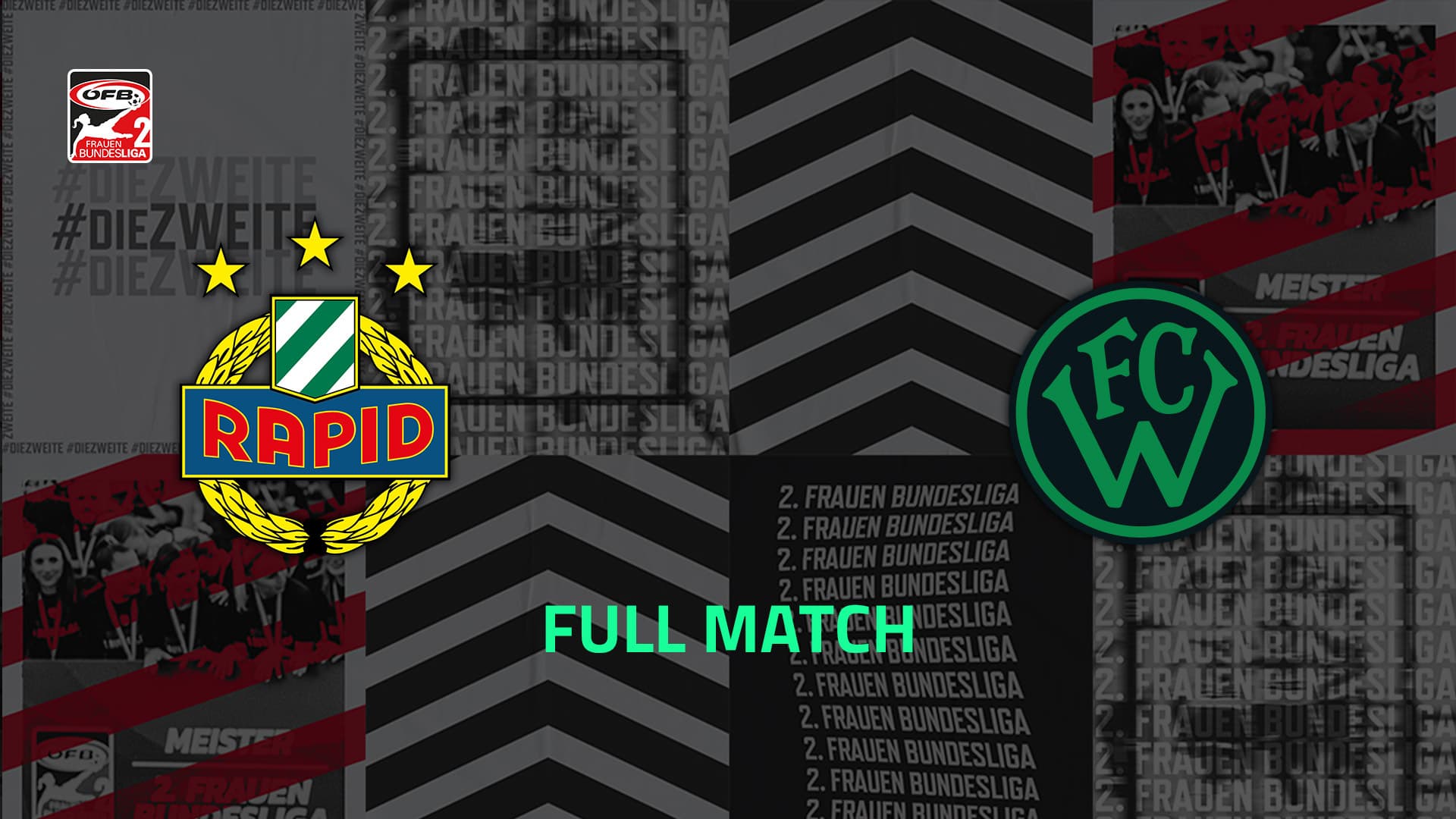 SK Rapid - FC Wacker Innsbruck