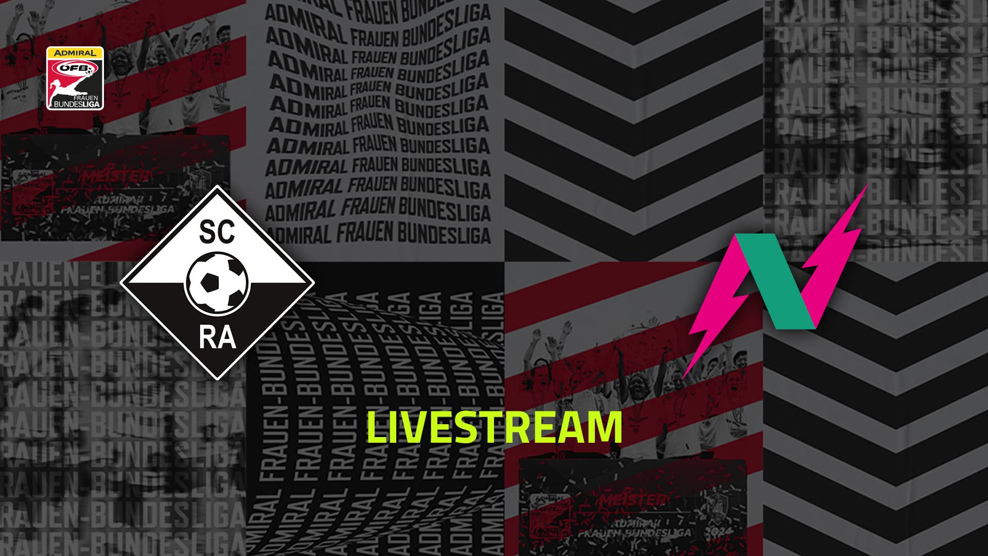 Livestream: SCR Altach - USV Neulengbach