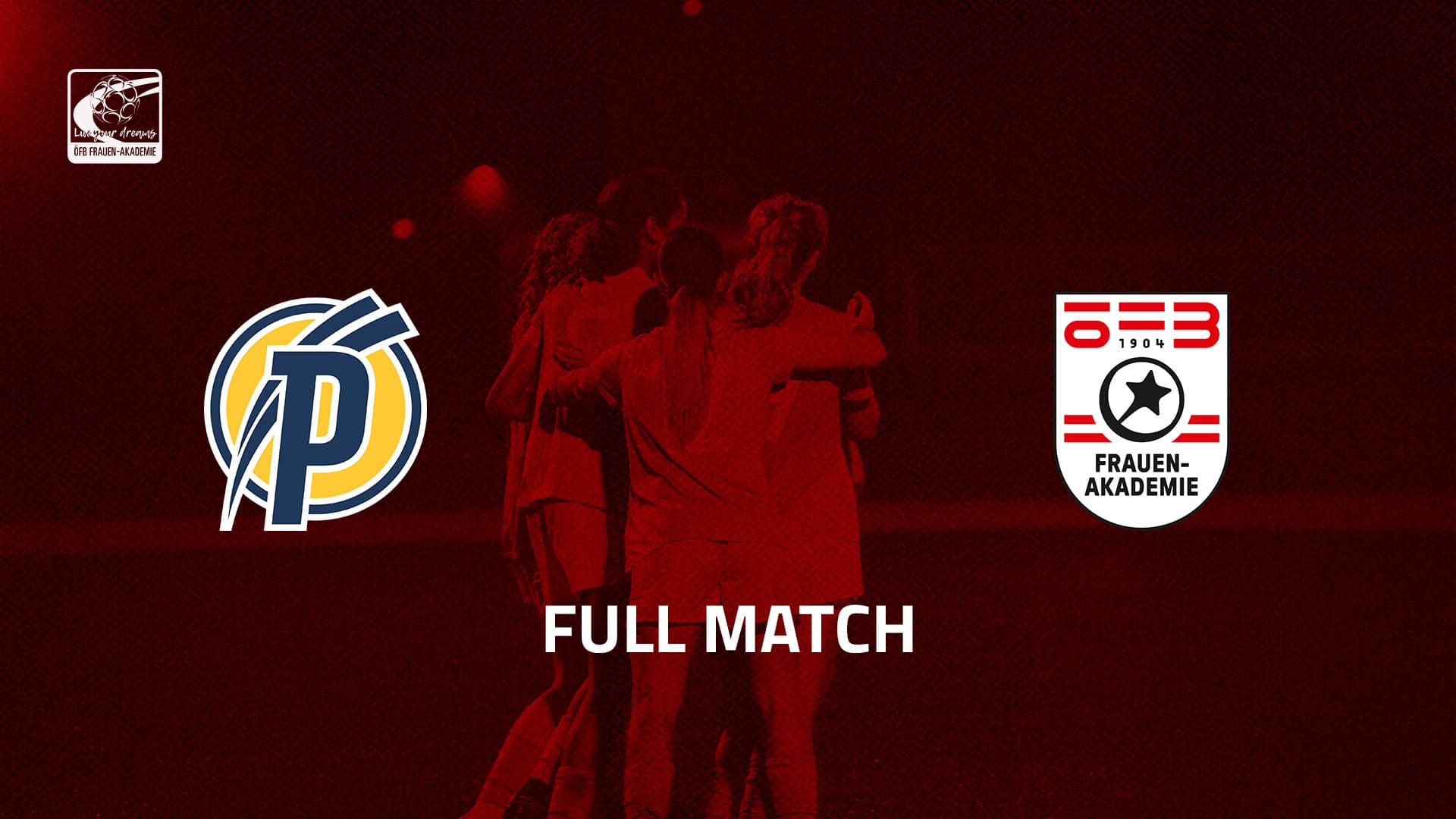 Puskás Akadémia FC - ÖFB Frauen-Akademie