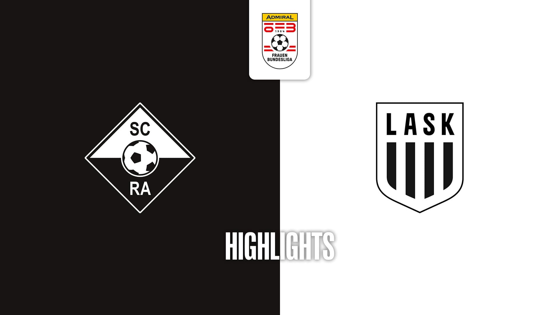 SCR Altach - LASK