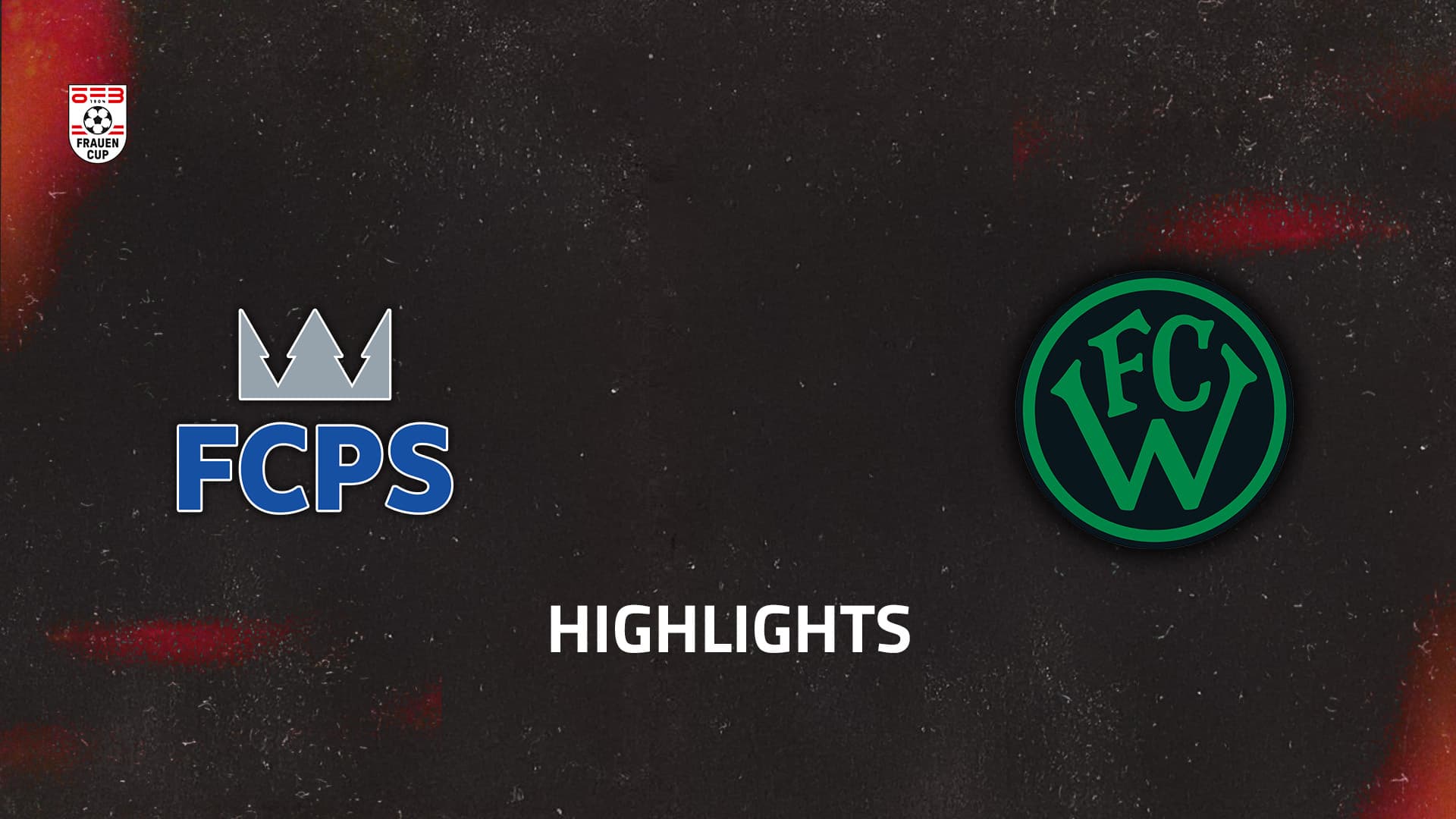 FC Pinzgau Saalfelden - FC Wacker Innsbruck