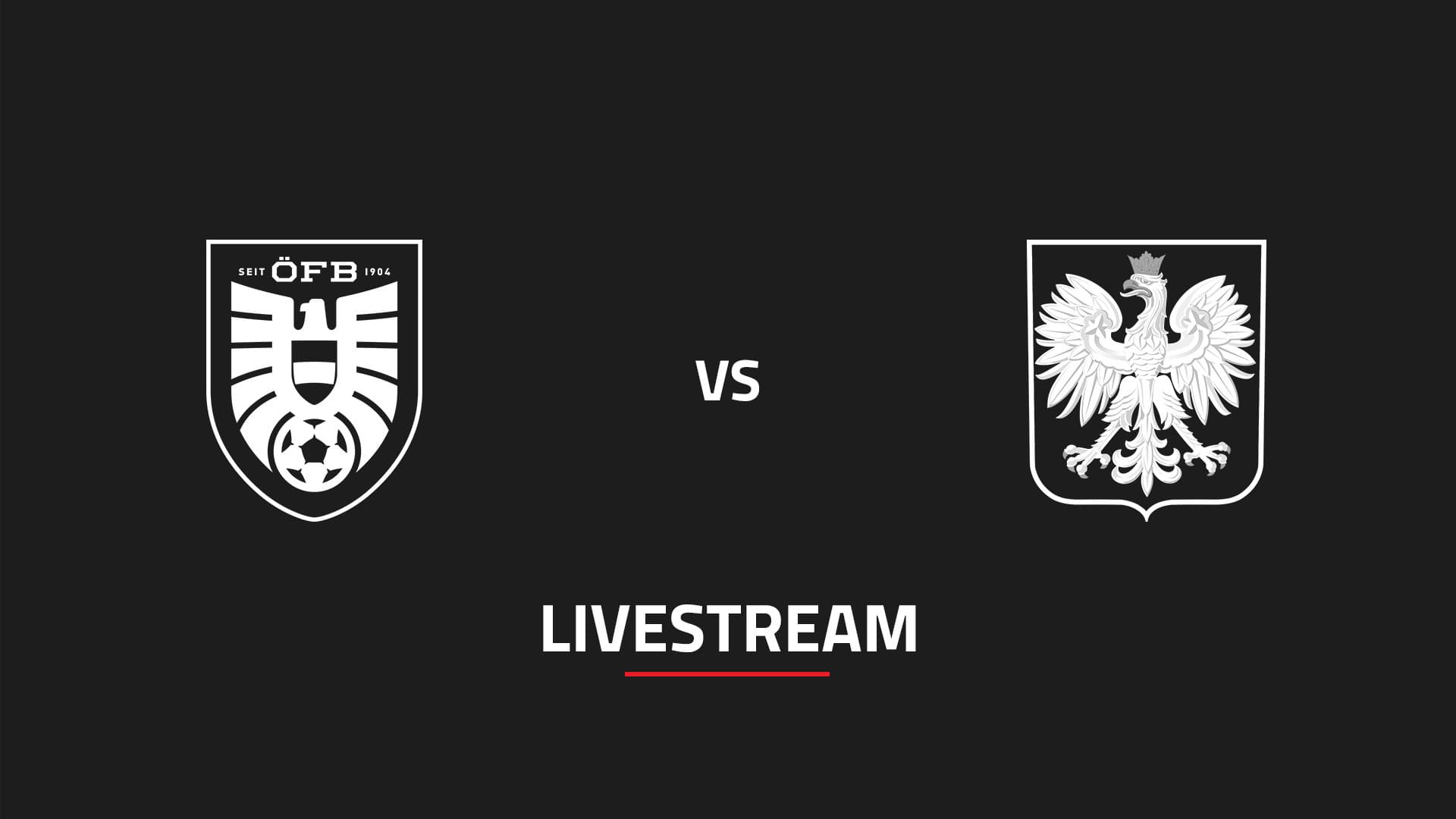 Livestream: U17 Frauen | Österreich - Polen