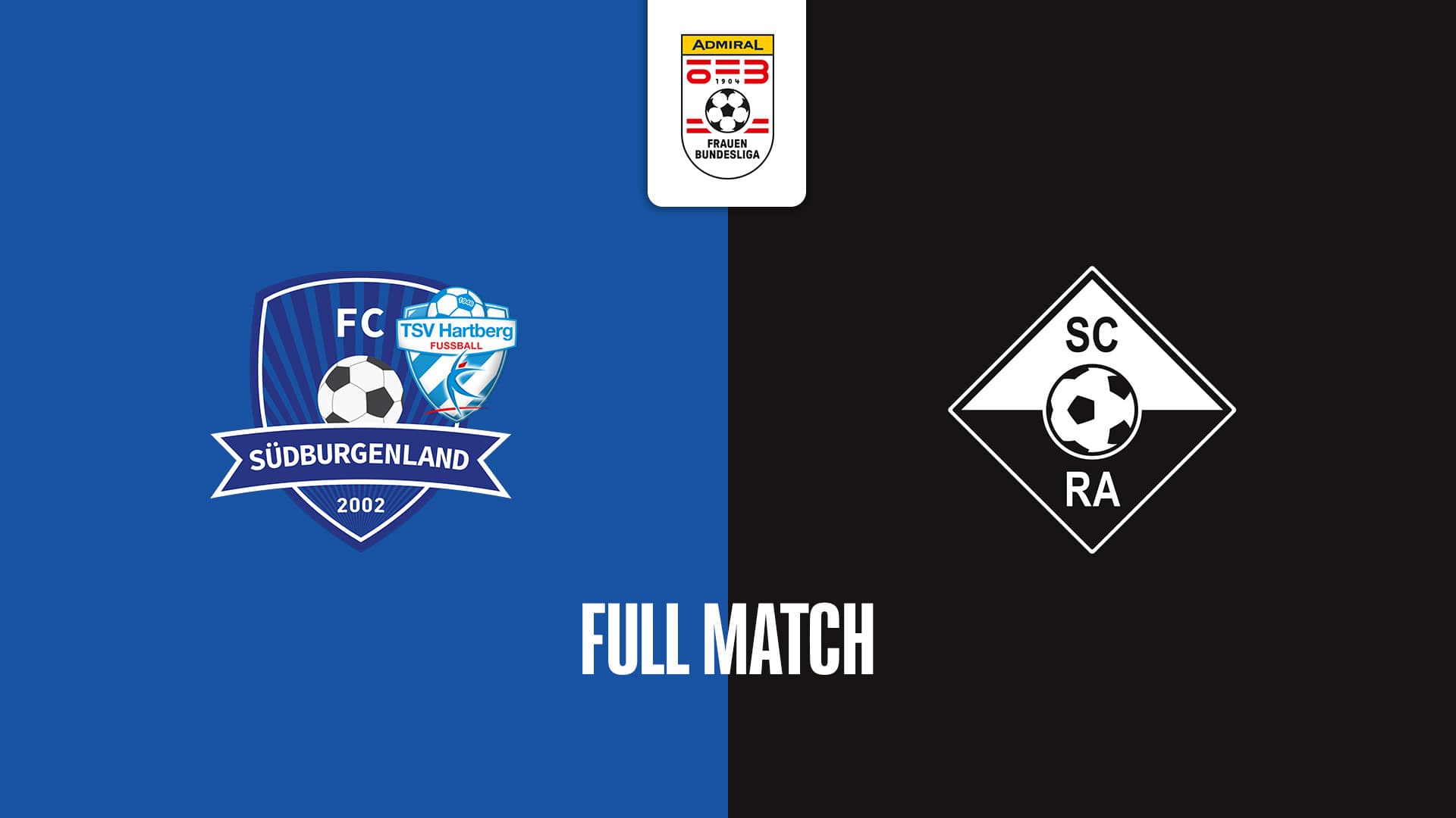 SpG Südburgenland / TSV Hartberg - SCR Altach